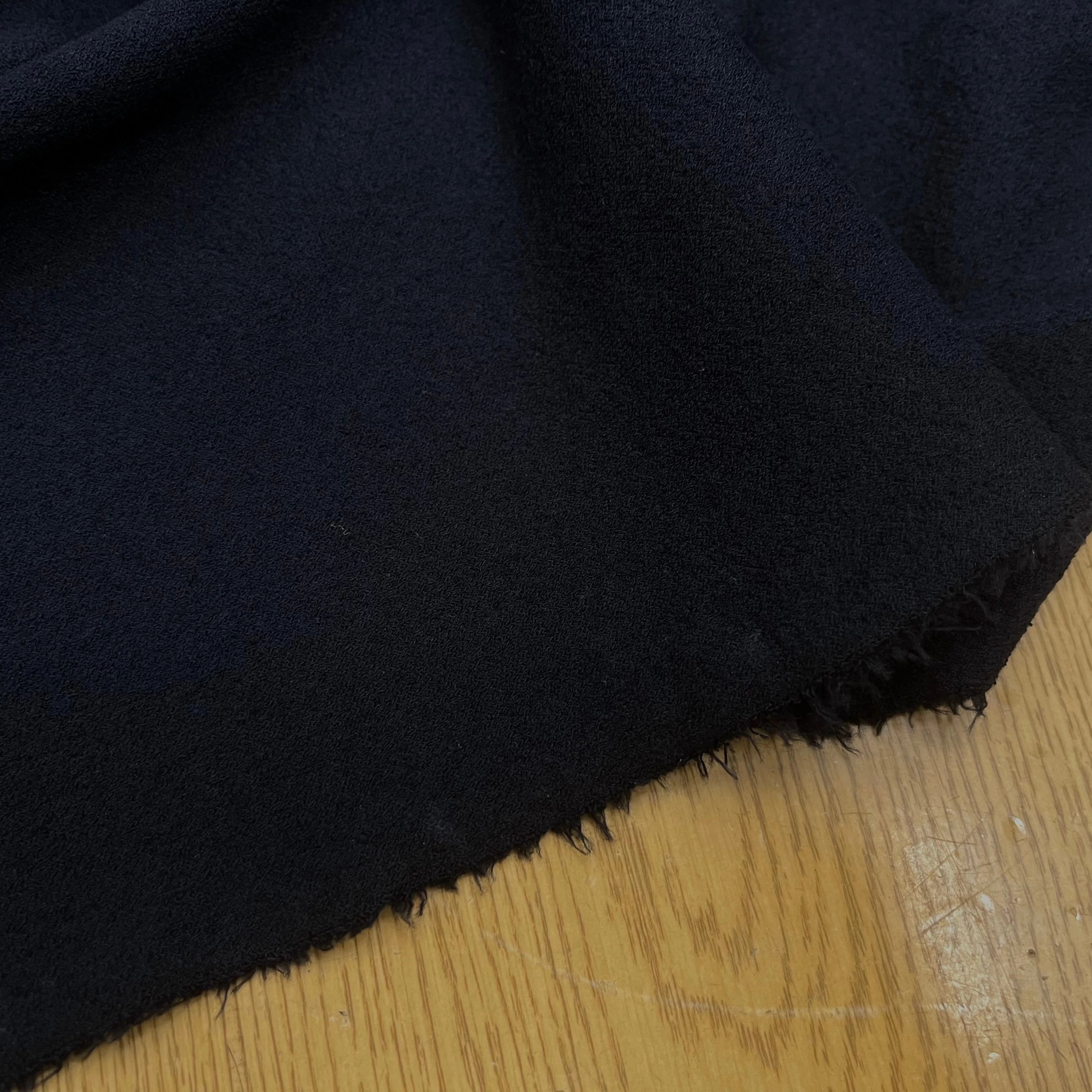 MAILLE ÉPONGE NOISE BLUE CHINÉE - My Little Coupon