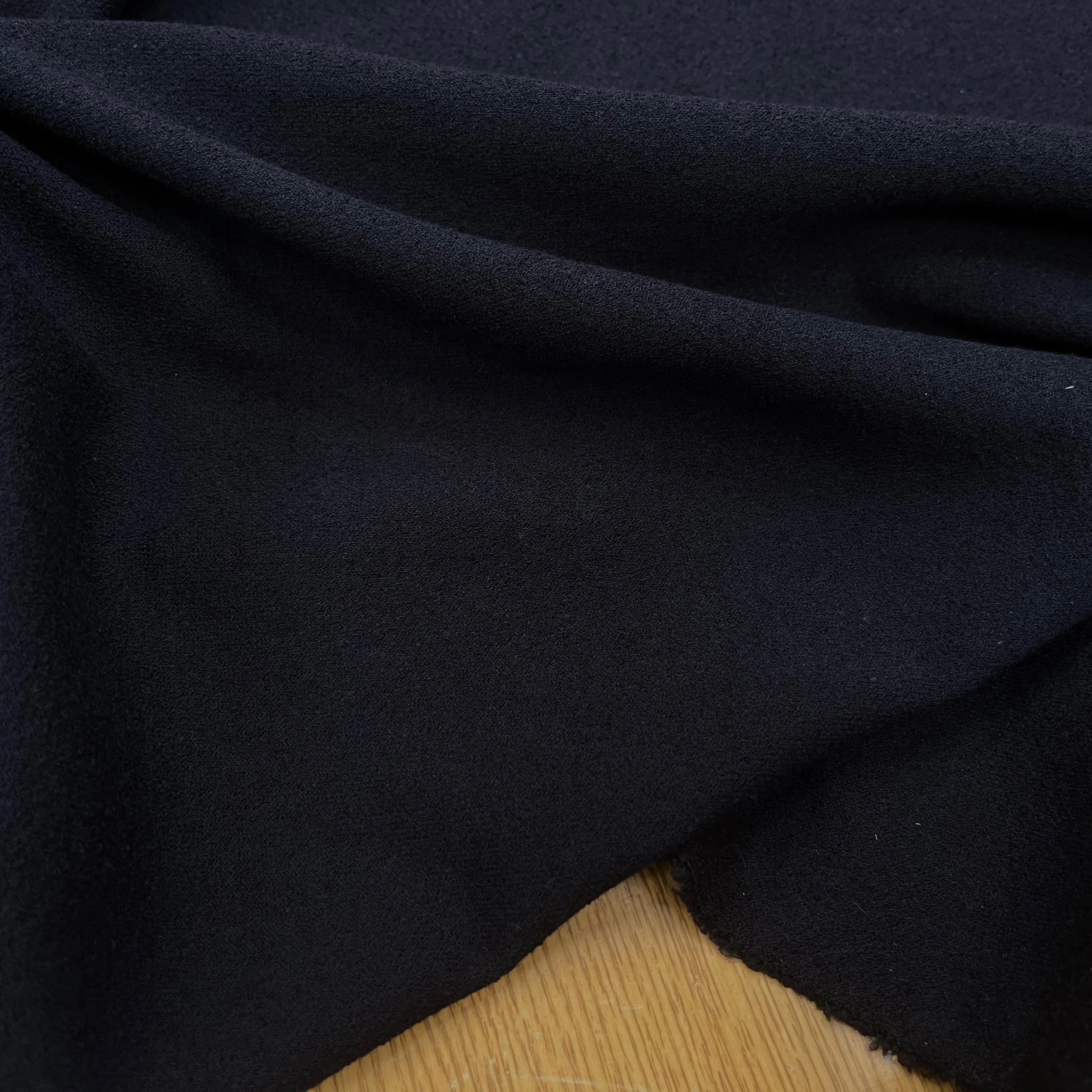 MAILLE ÉPONGE NOISE BLUE CHINÉE - My Little Coupon