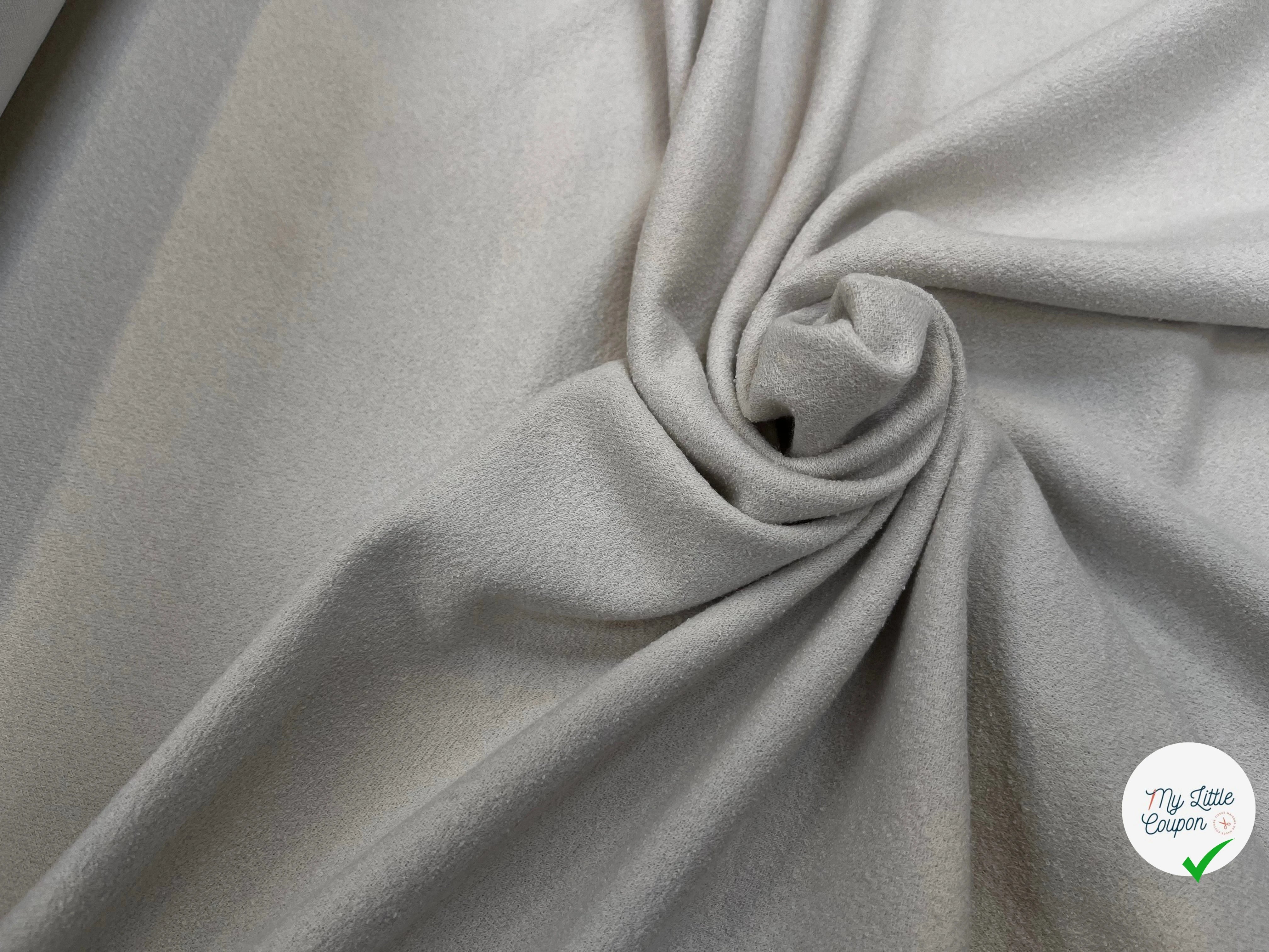 MAILLE ÉPONGE SMOKE CHINÉE - My Little Coupon