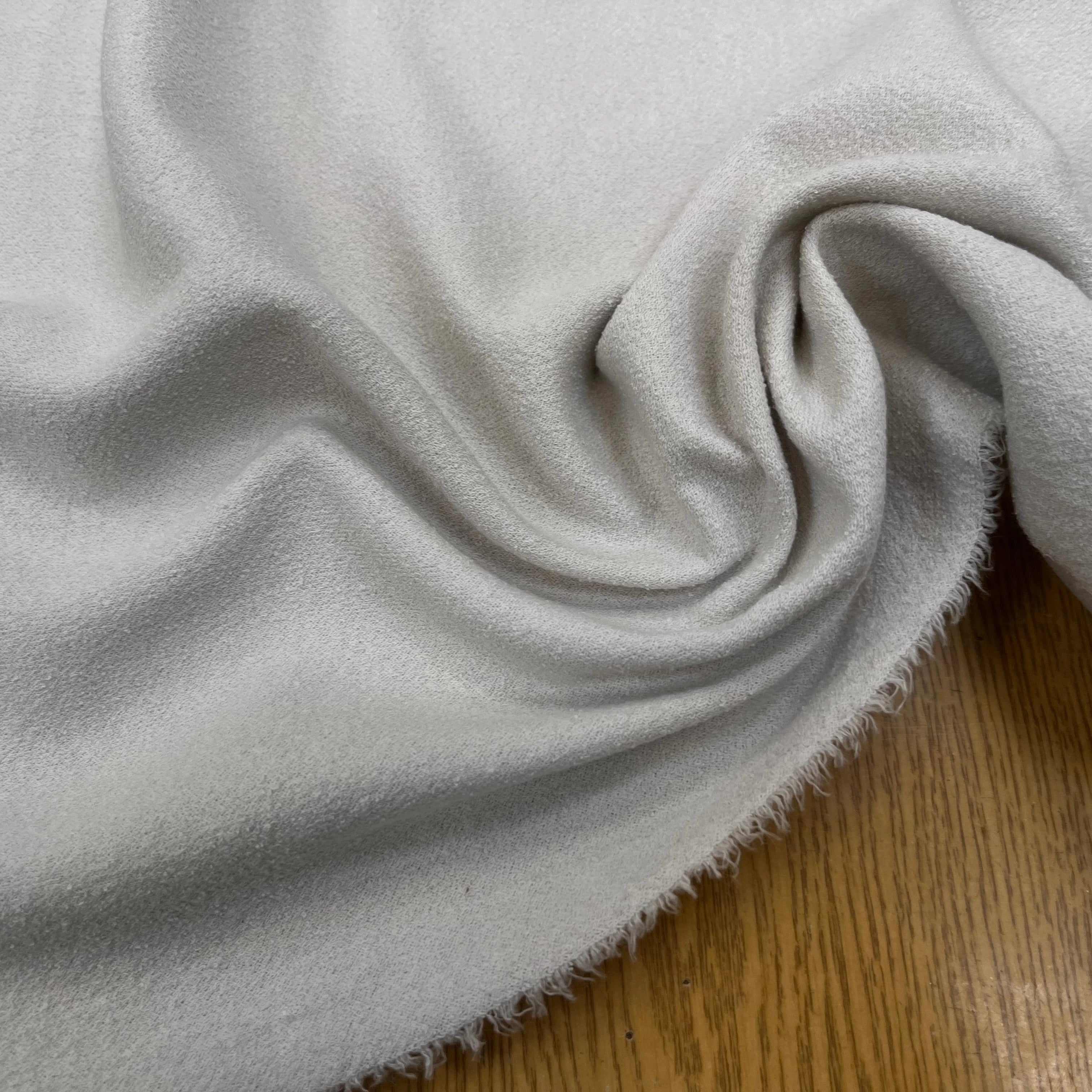 MAILLE ÉPONGE SMOKE CHINÉE - My Little Coupon