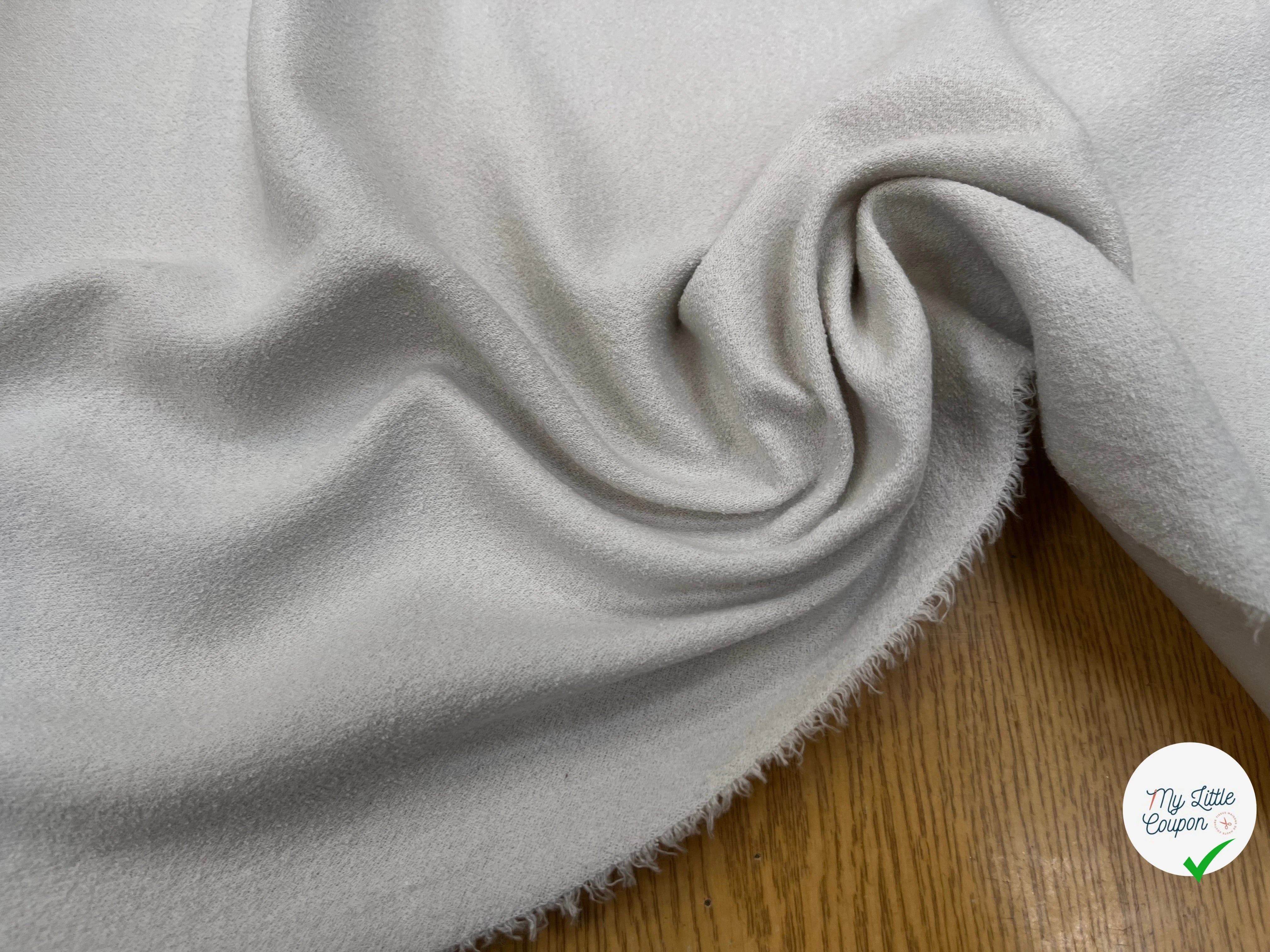 MAILLE ÉPONGE SMOKE CHINÉE - My Little Coupon