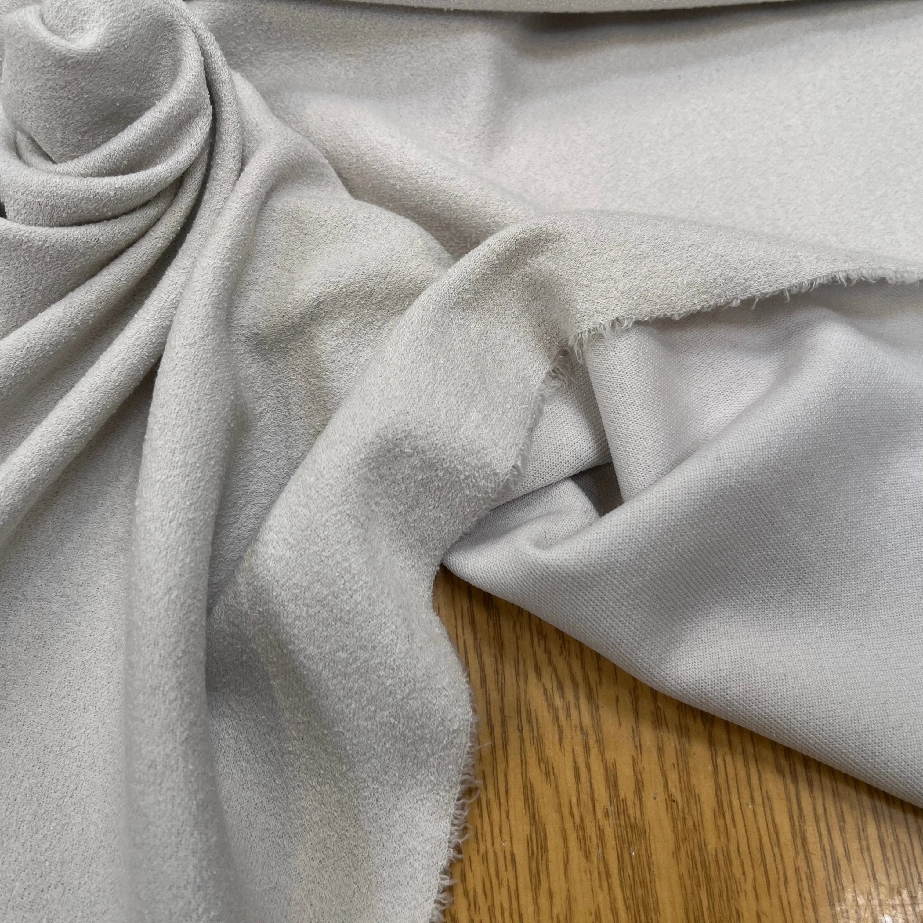 MAILLE ÉPONGE SMOKE CHINÉE - My Little Coupon