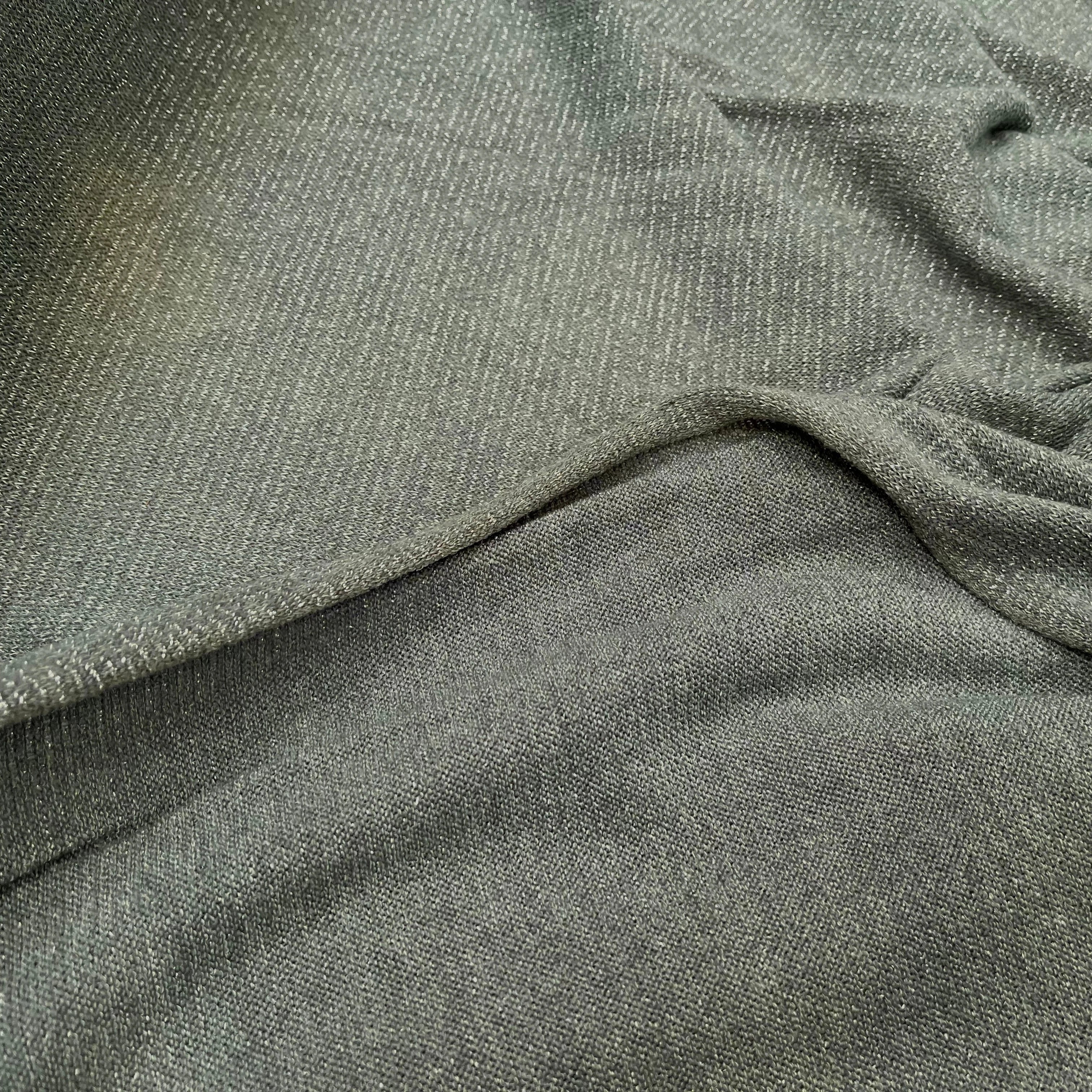 MAILLE FÊTE LÉGÈREMENT BRILLANTE KAKI - My Little Coupon