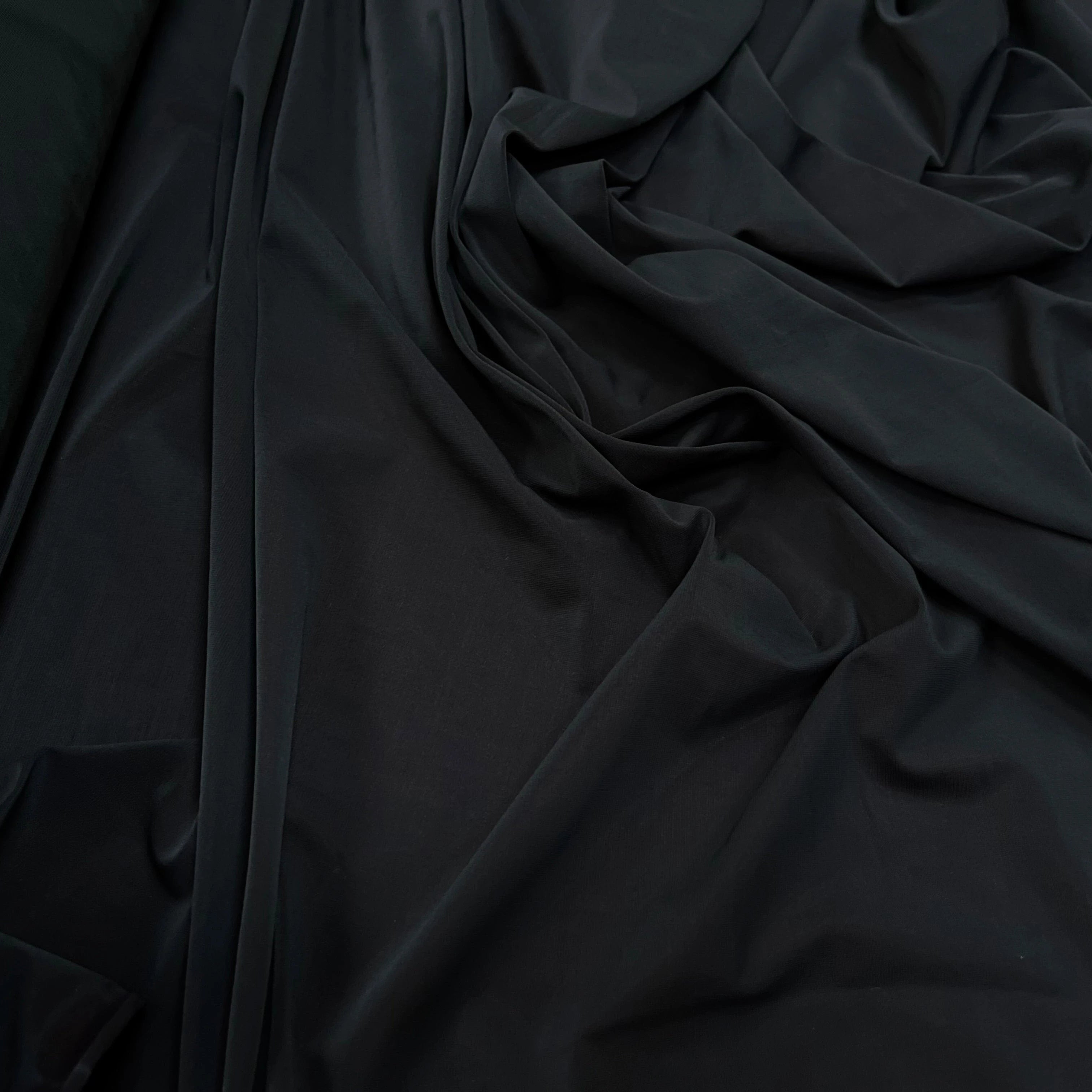 MAILLE FINE SECONDE PEAU MUD BROWN - My Little Coupon