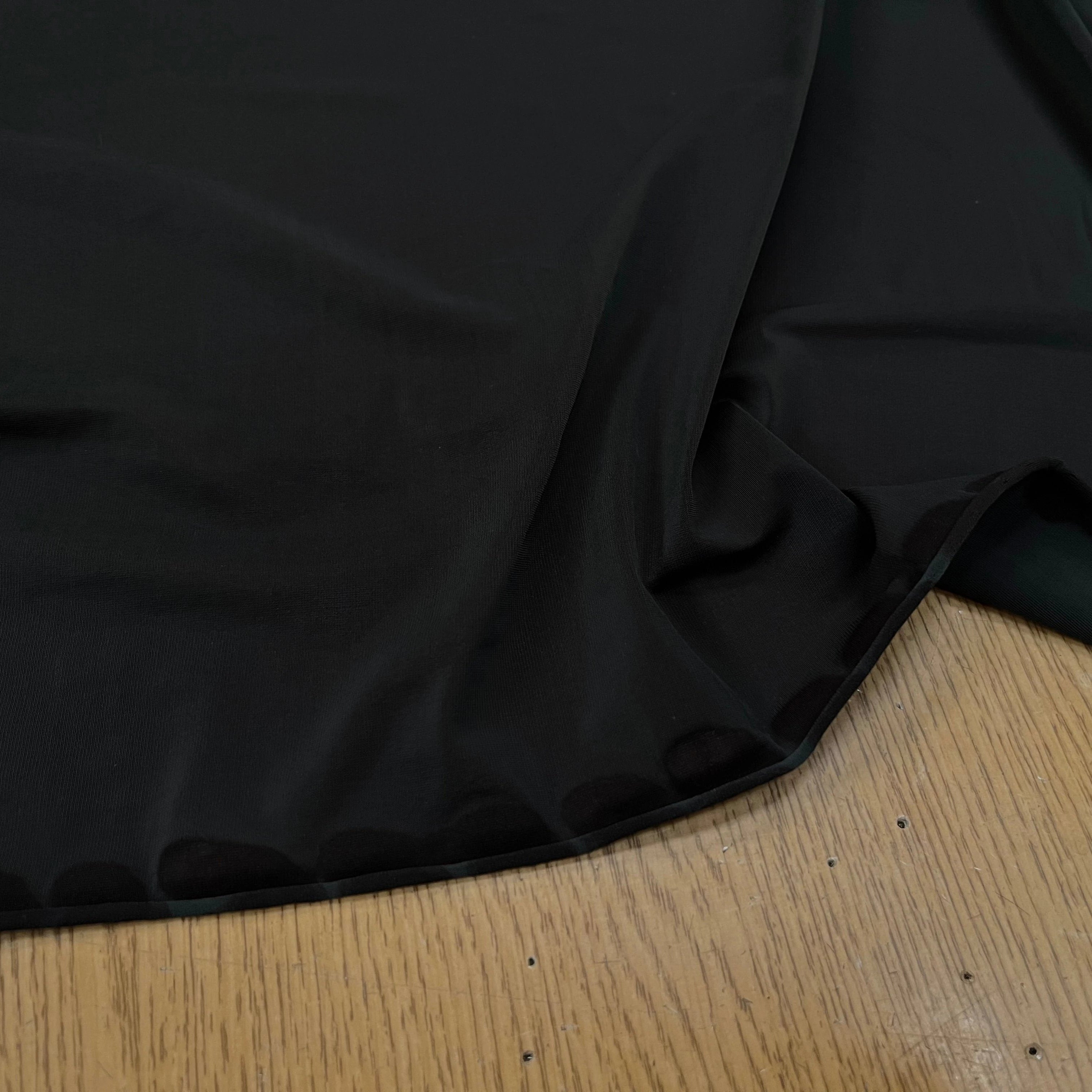 MAILLE FINE SECONDE PEAU MUD BROWN - My Little Coupon