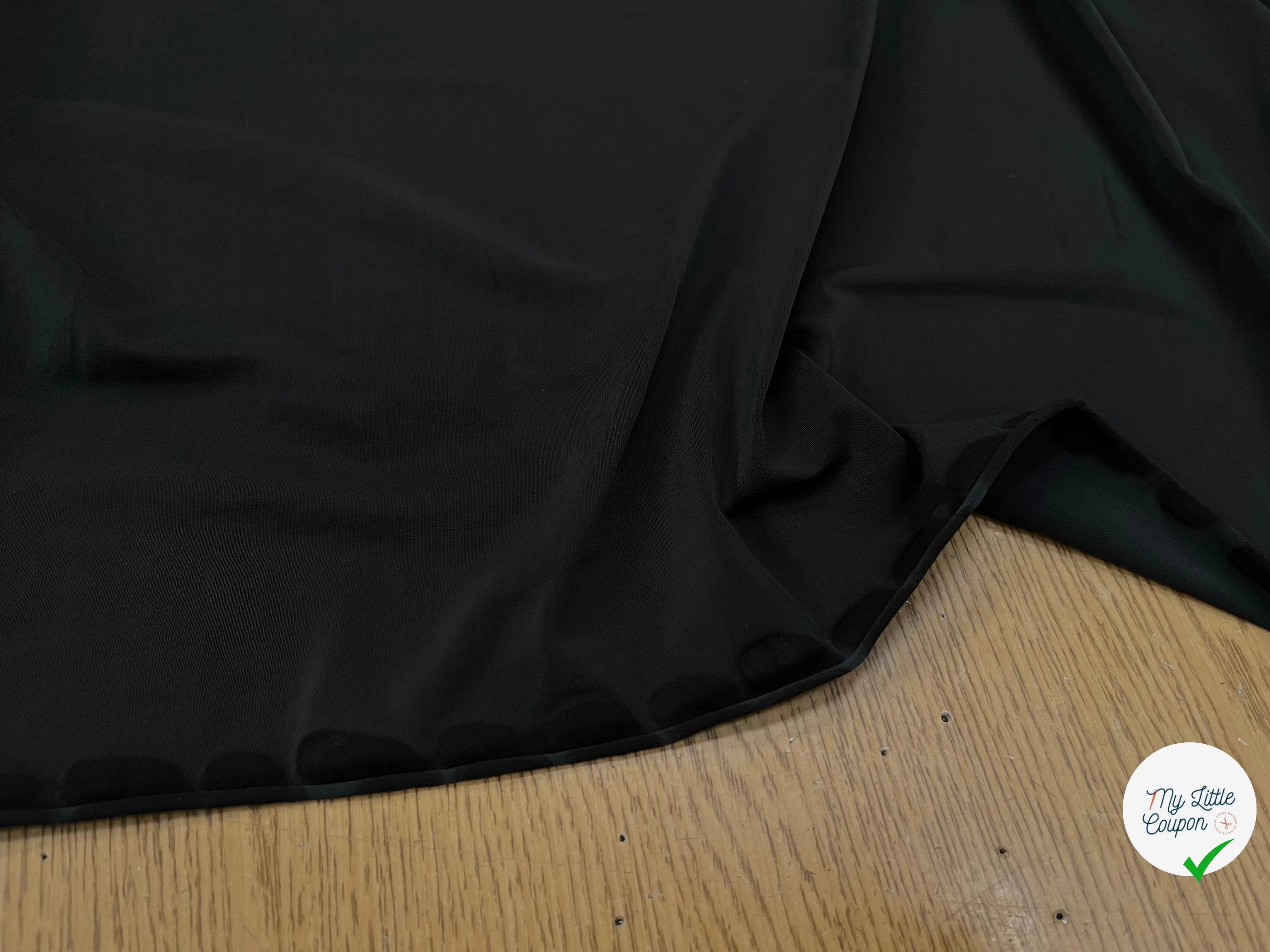 MAILLE FINE SECONDE PEAU MUD BROWN - My Little Coupon