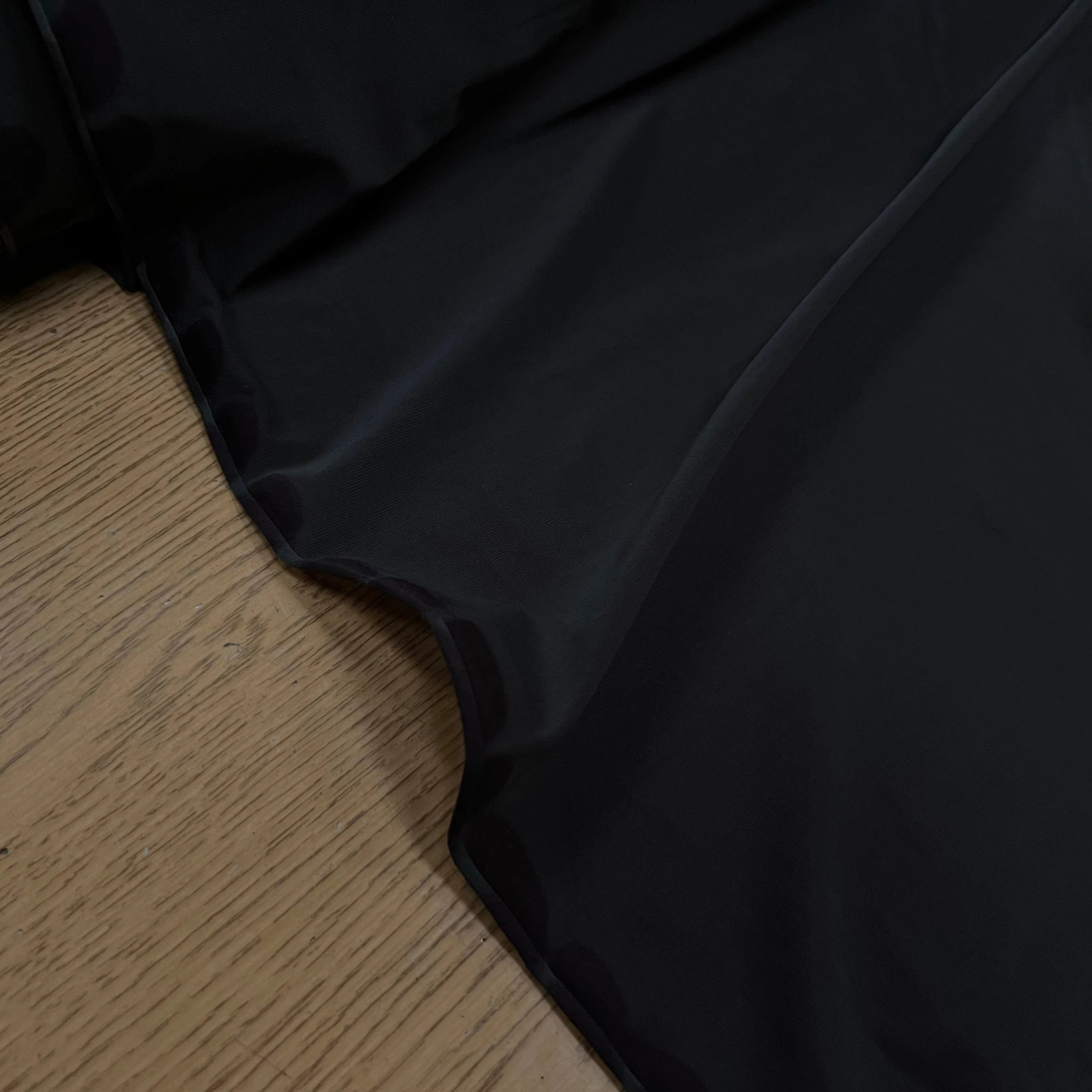 MAILLE FINE SECONDE PEAU MUD BROWN - My Little Coupon