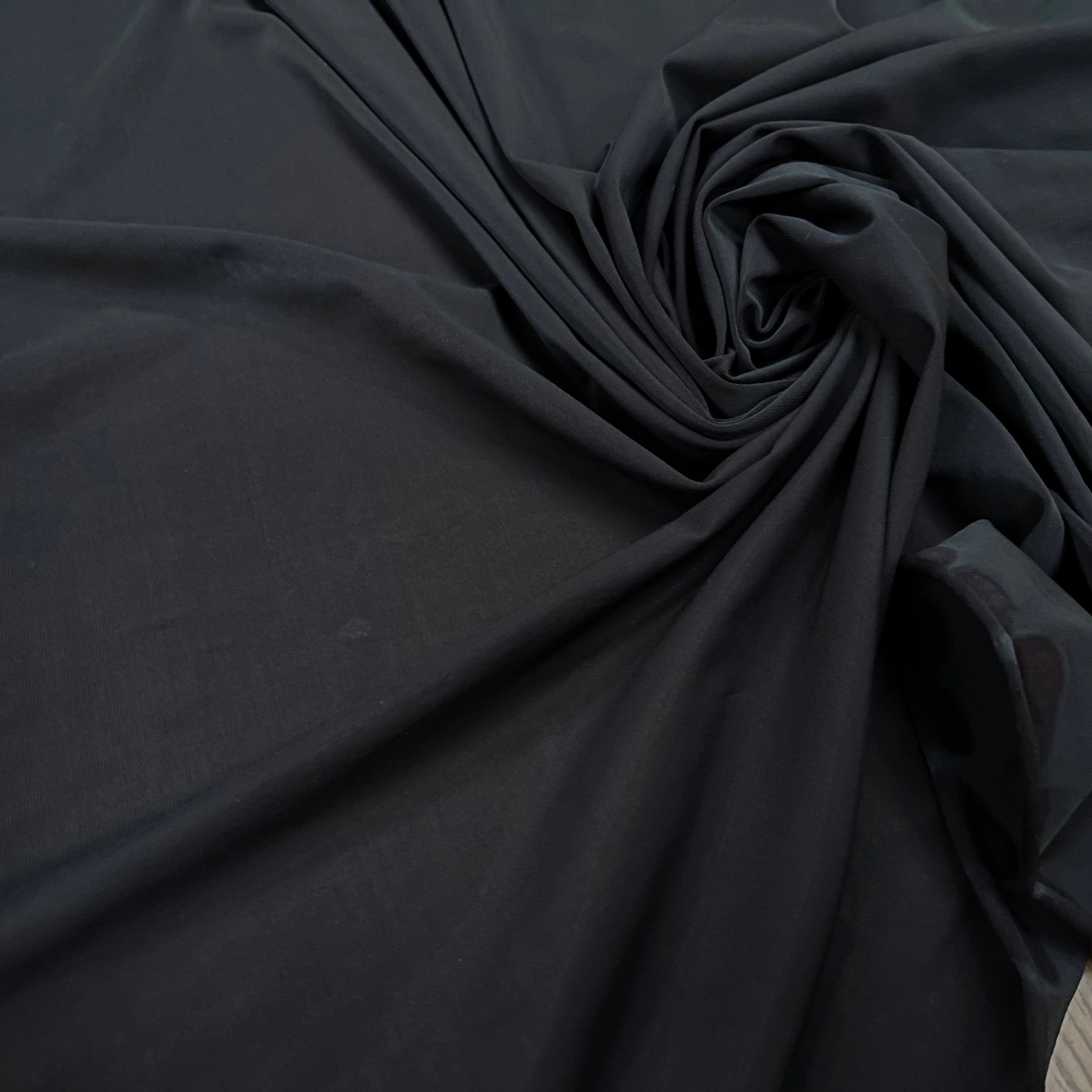 MAILLE FINE SECONDE PEAU MUD BROWN - My Little Coupon