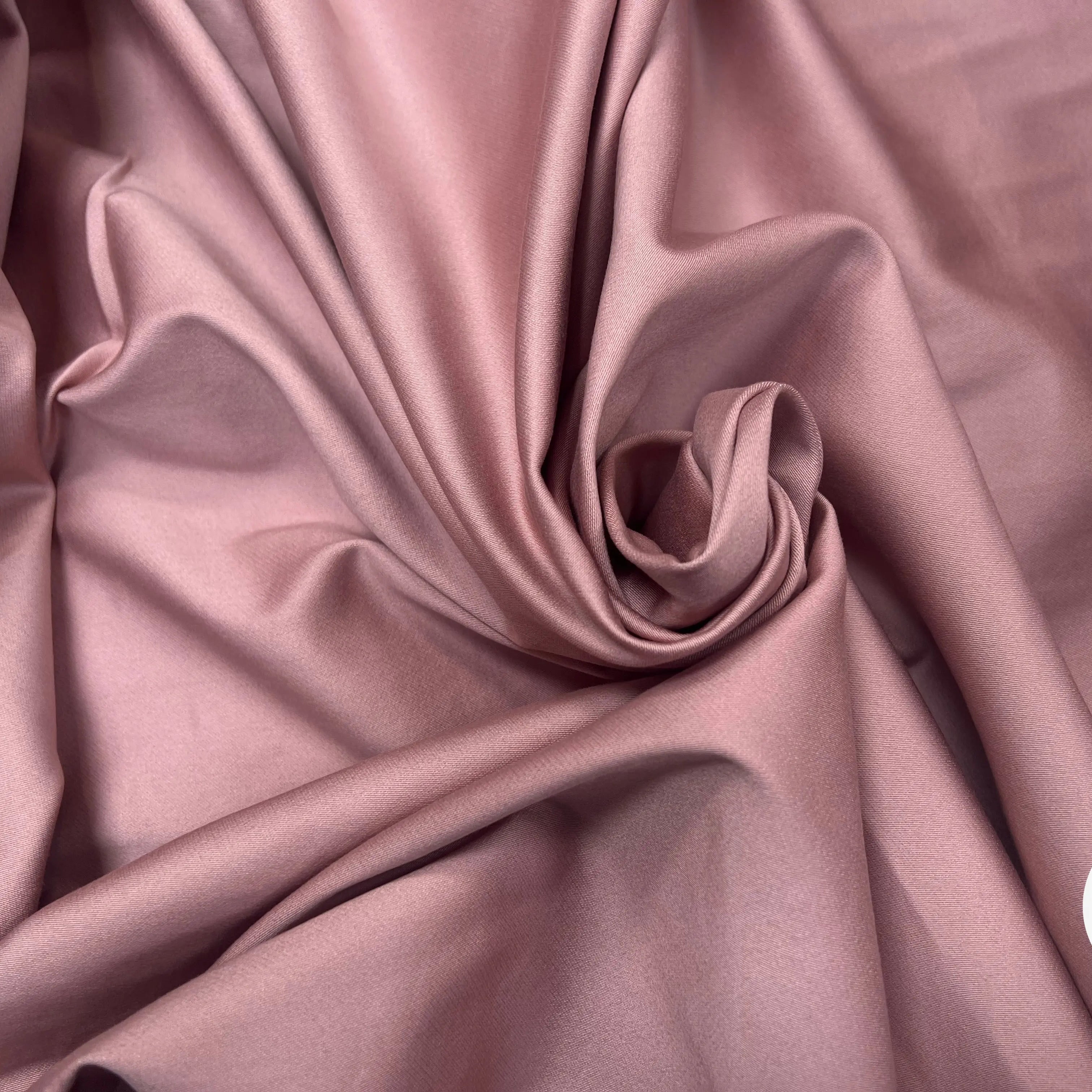 MAILLE JEAN TRICOTÉE VIEUX ROSE UNIE - My Little Coupon