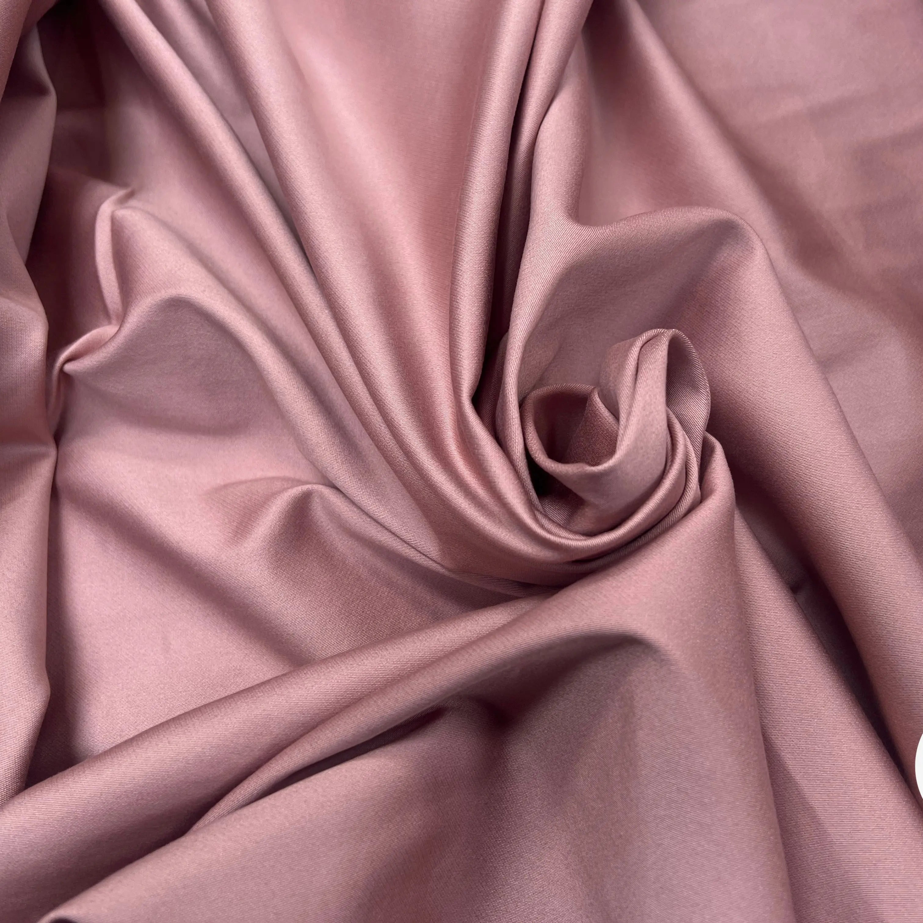 MAILLE JEAN TRICOTÉE VIEUX ROSE UNIE - My Little Coupon