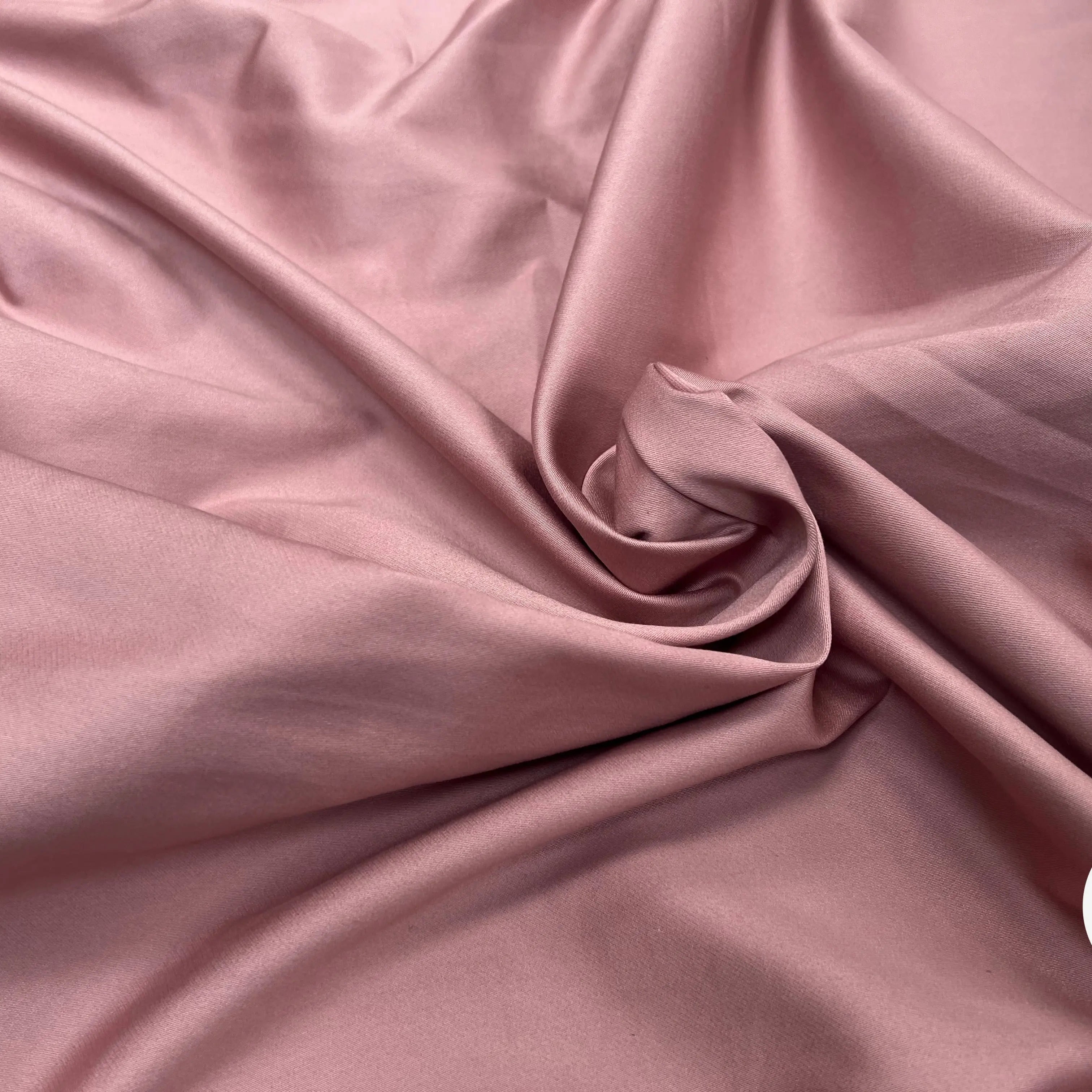 MAILLE JEAN TRICOTÉE VIEUX ROSE UNIE - My Little Coupon