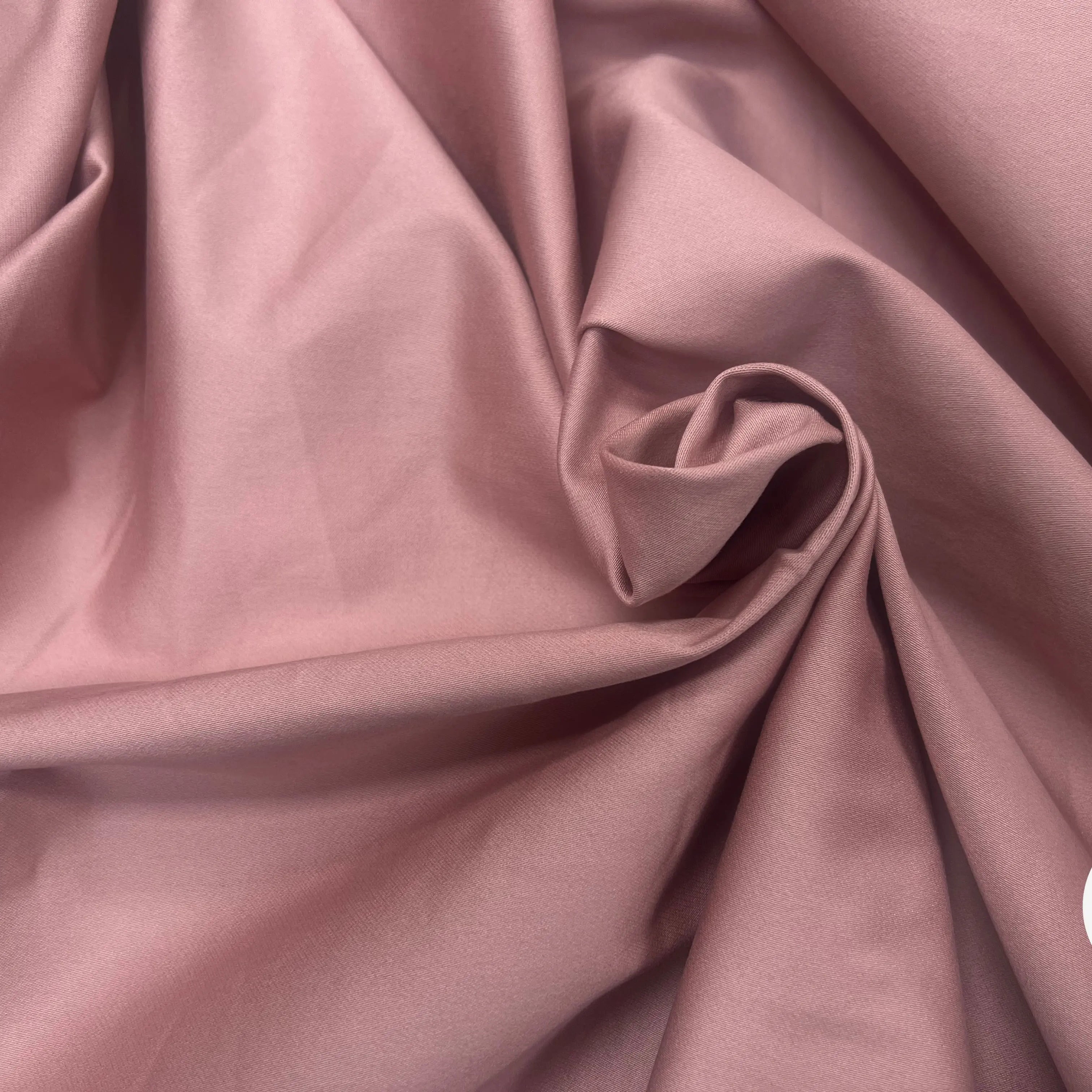 MAILLE JEAN TRICOTÉE VIEUX ROSE UNIE - My Little Coupon