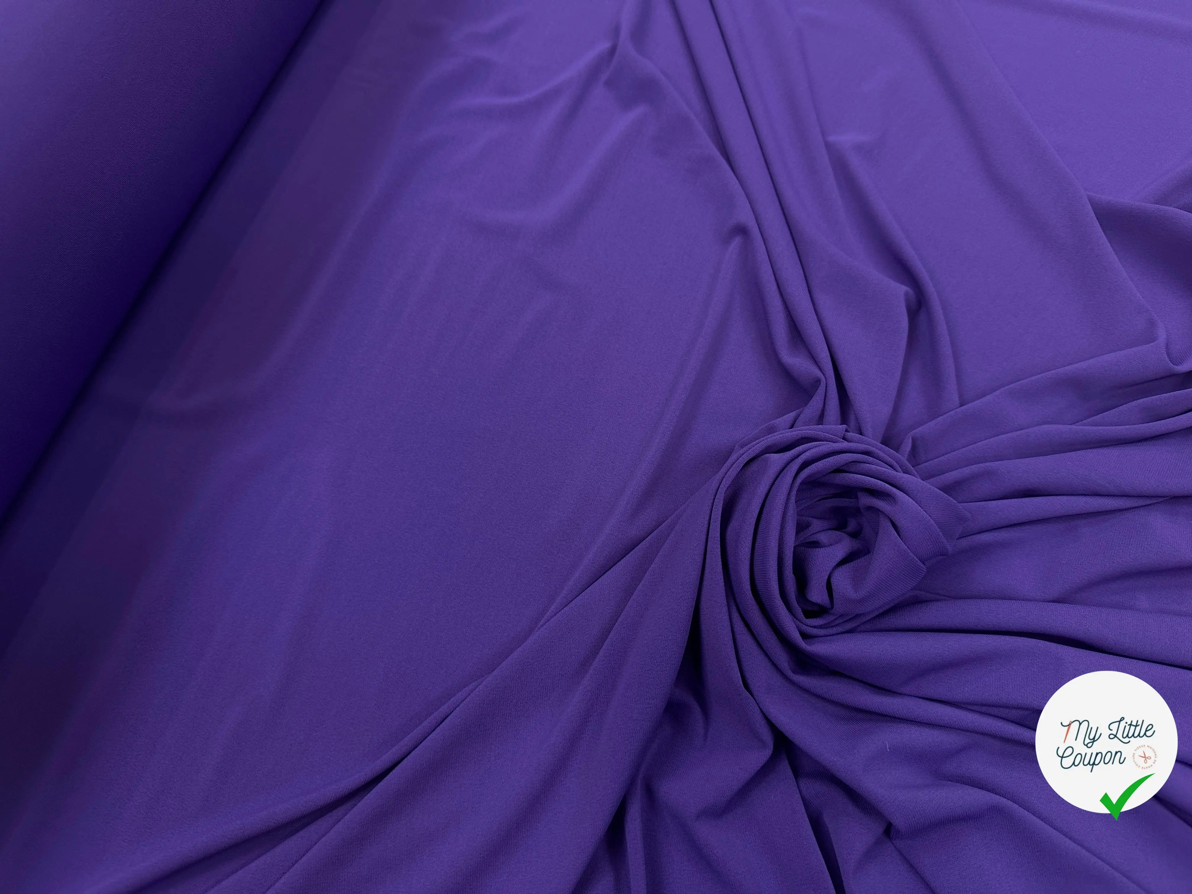 MAILLE LEGERE VIOLETTE MSO