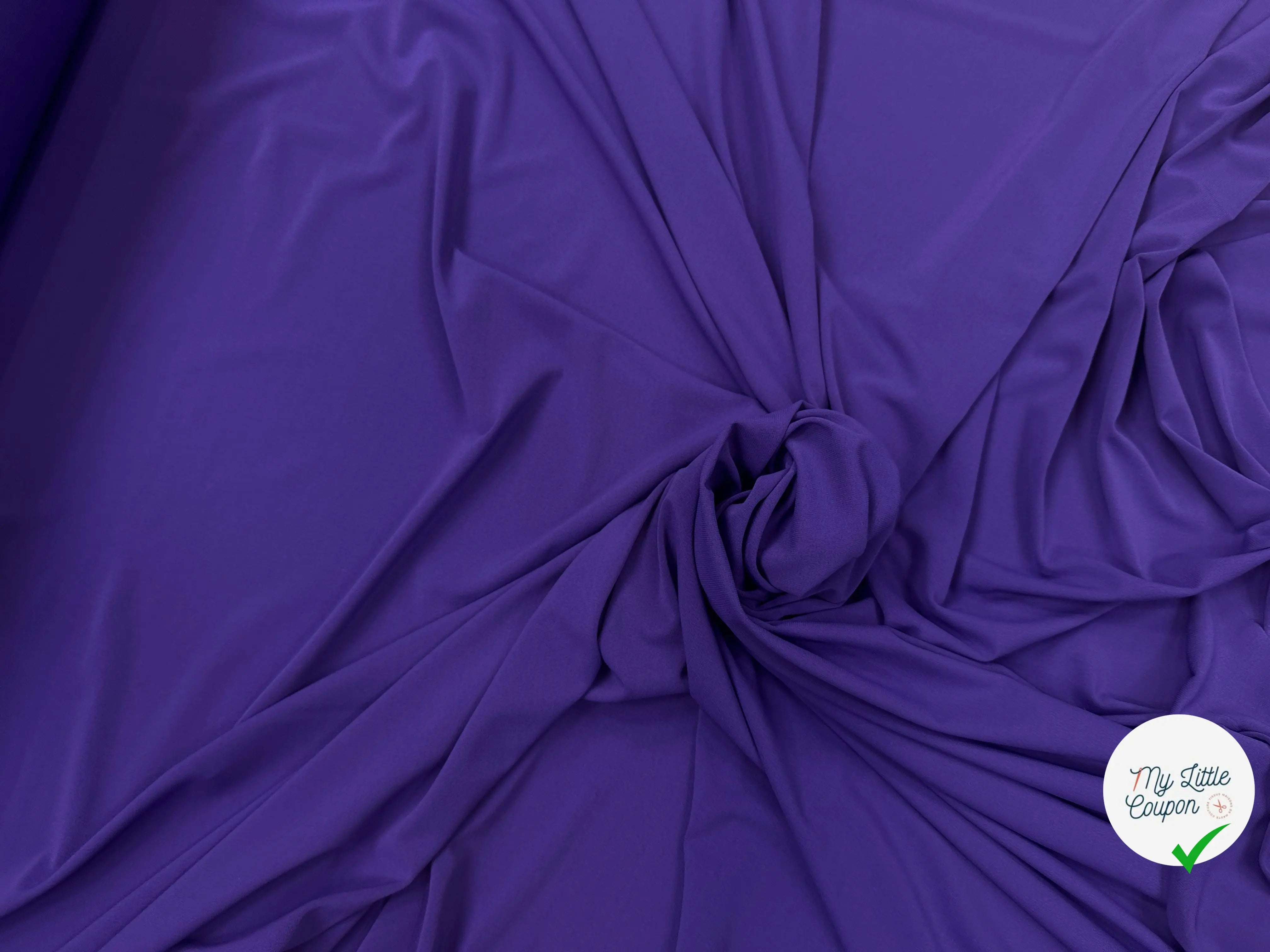 MAILLE LEGERE VIOLETTE MSO