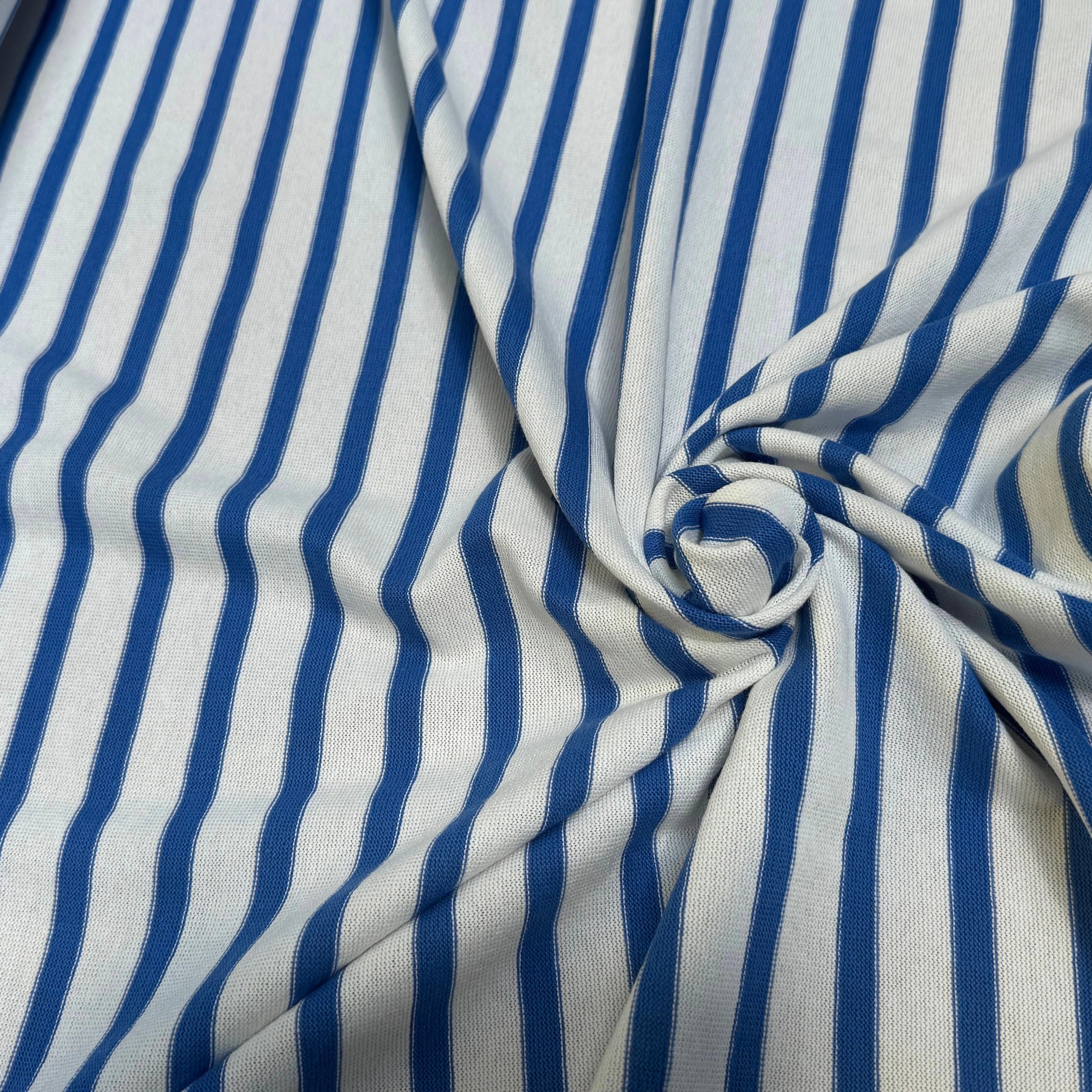 MAILLE LOURDE 100% COTON NEIGE/MER - My Little Coupon