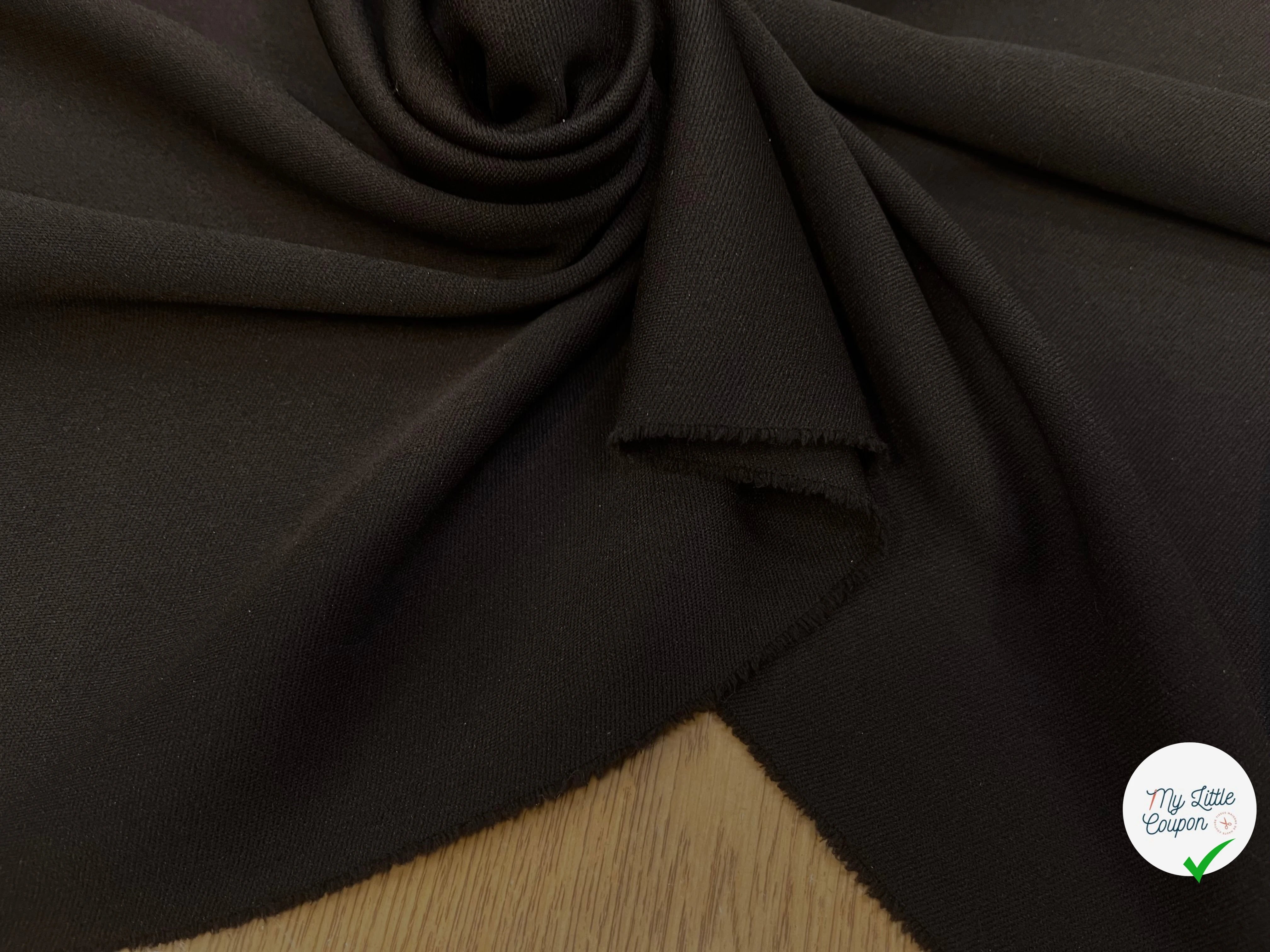 MAILLE LOURDE ASSEZ STRETCH ASH BROWN - My Little Coupon
