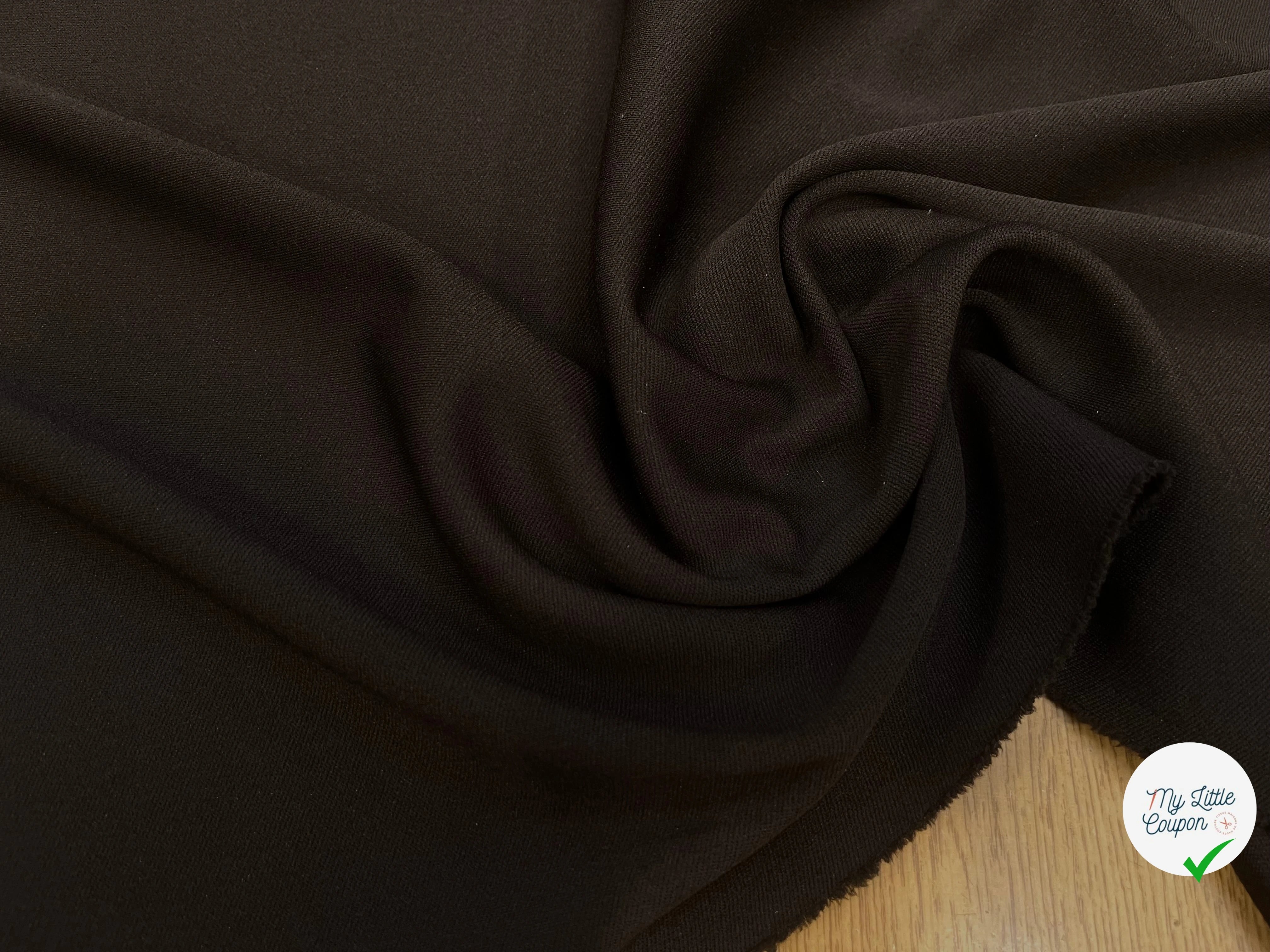 MAILLE LOURDE ASSEZ STRETCH ASH BROWN - My Little Coupon