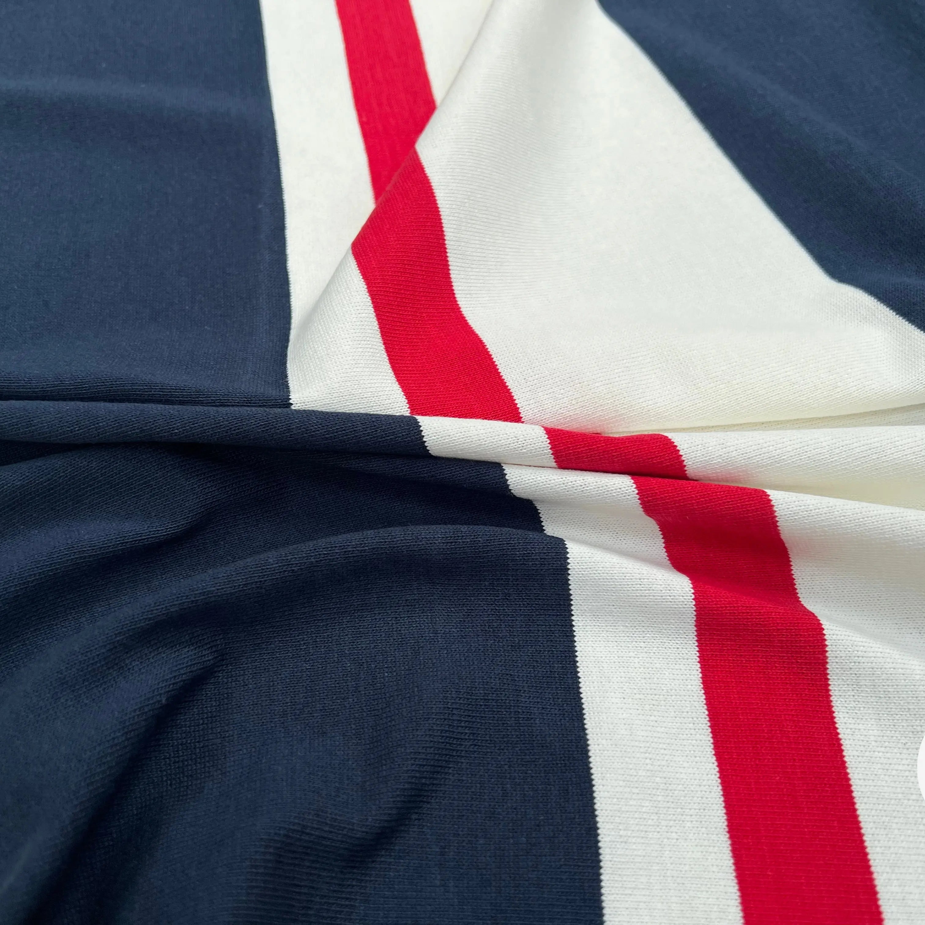 MAILLE LOURDE COTON VIVE LA FRANCE ! - My Little Coupon