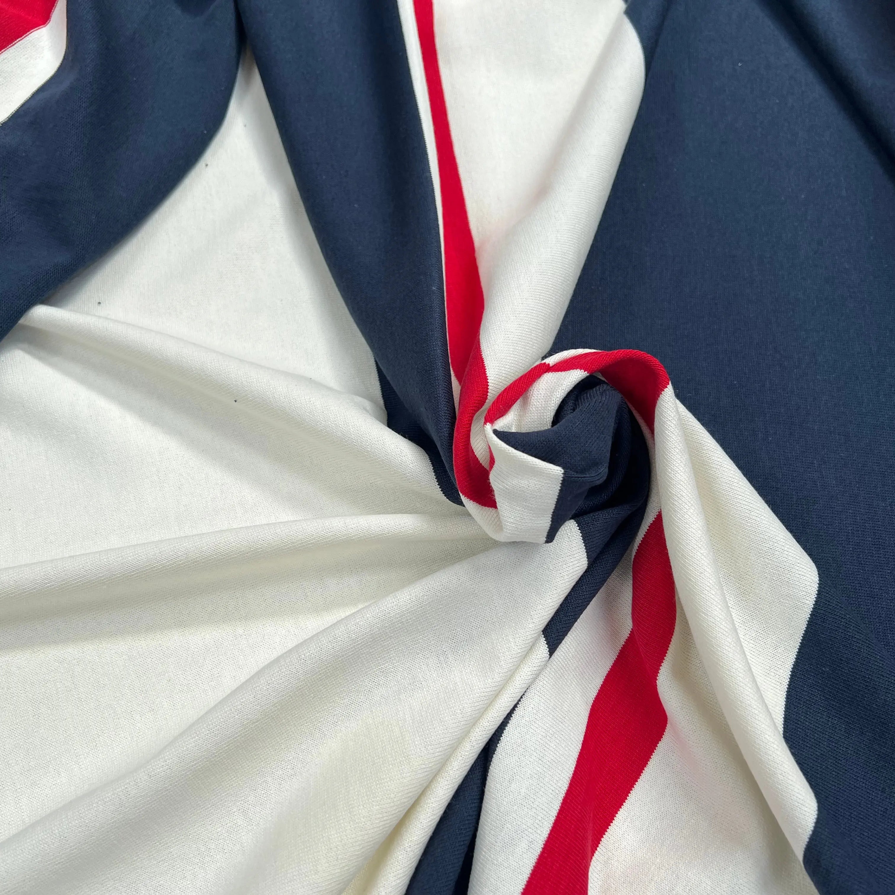 MAILLE LOURDE COTON VIVE LA FRANCE ! - My Little Coupon