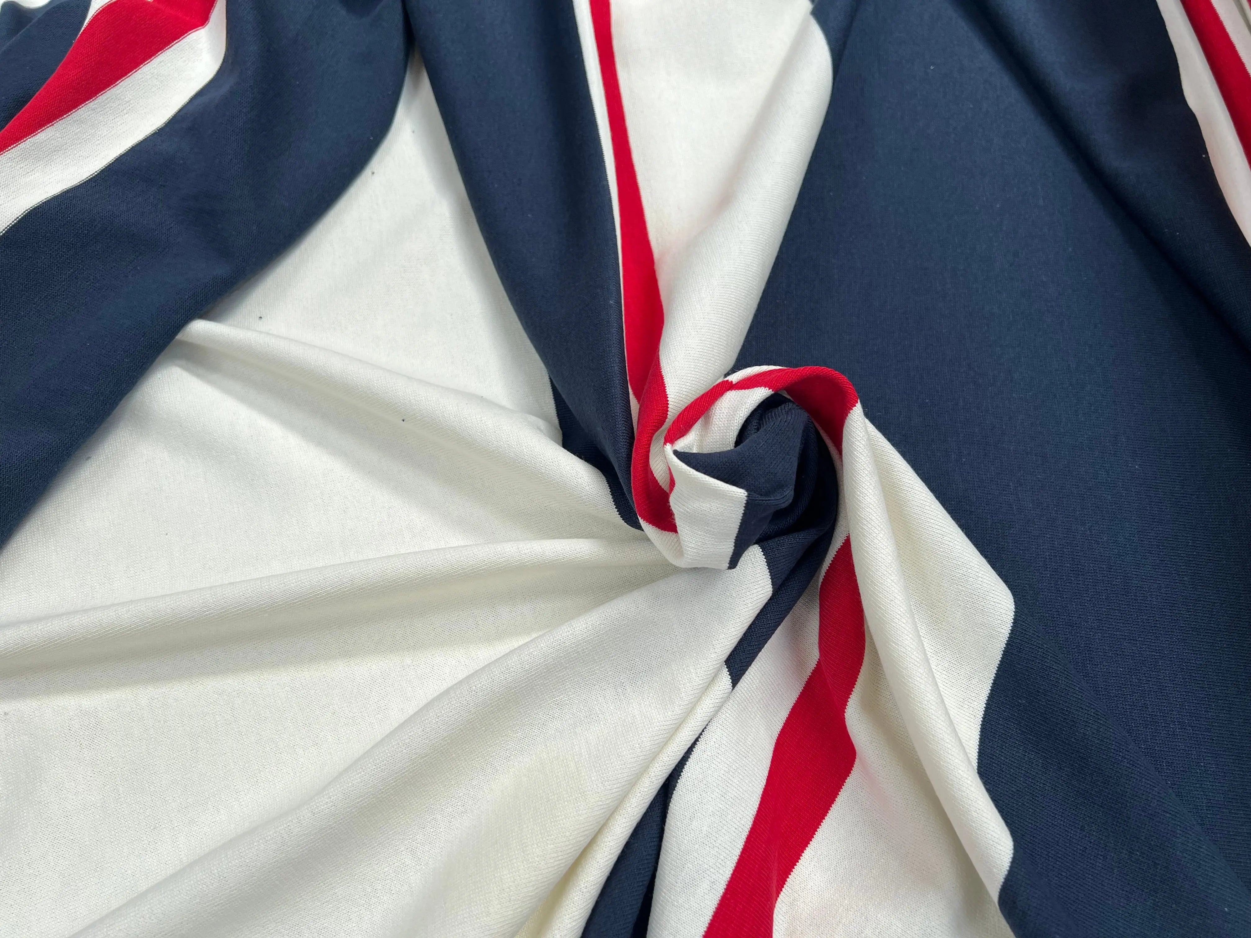 MAILLE LOURDE COTON VIVE LA FRANCE ! - My Little Coupon