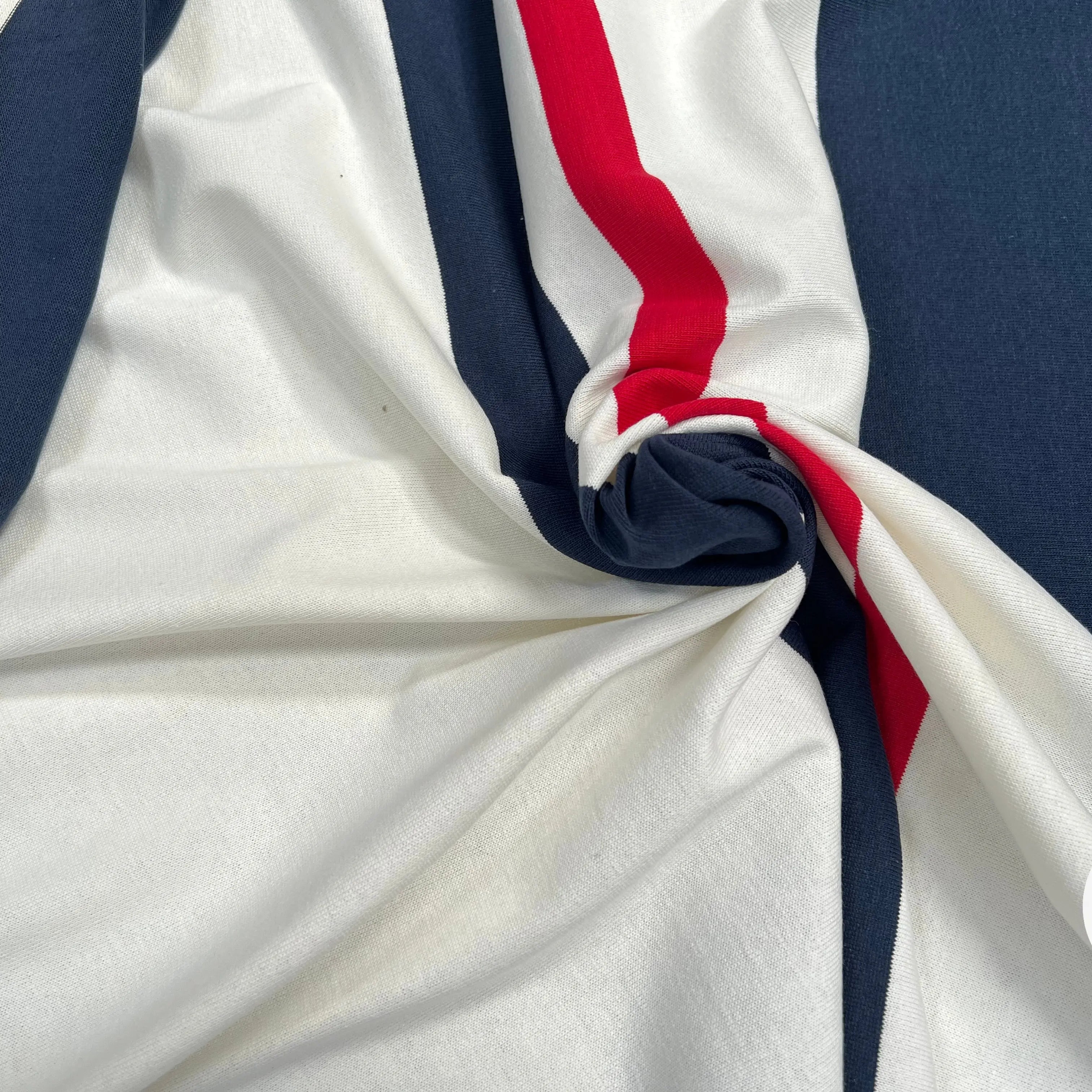 MAILLE LOURDE COTON VIVE LA FRANCE ! - My Little Coupon