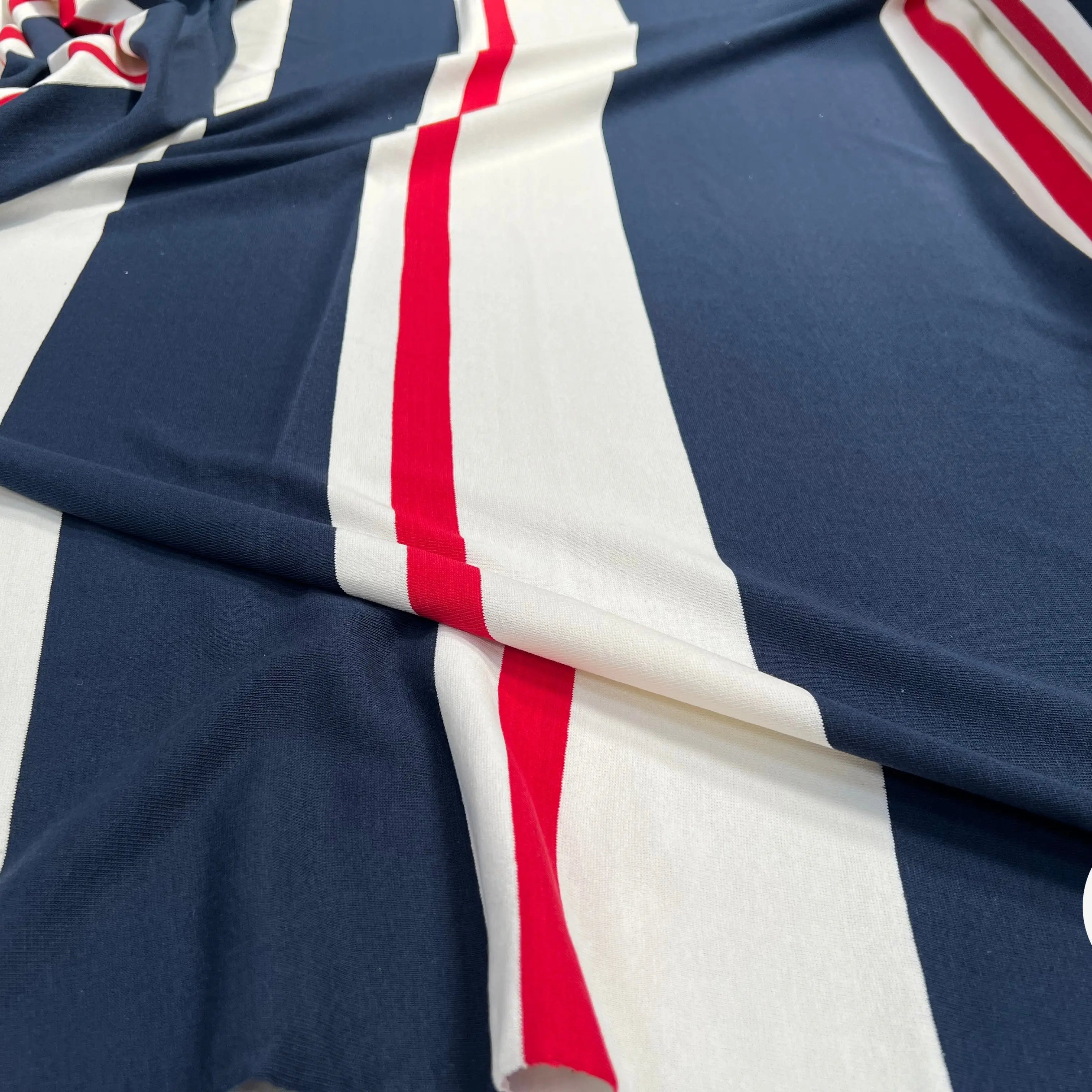 MAILLE LOURDE COTON VIVE LA FRANCE ! - My Little Coupon