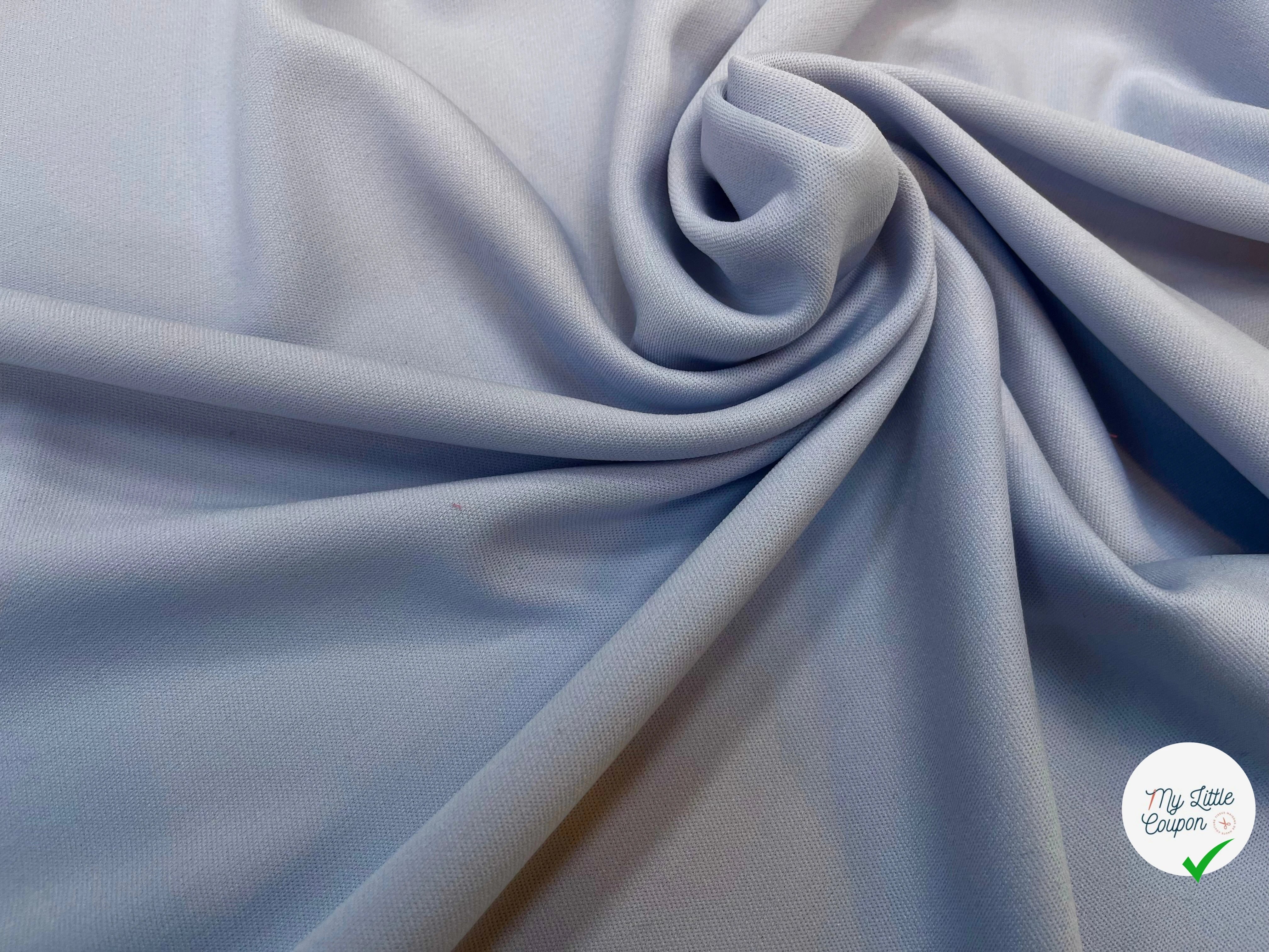 MAILLE LOURDE JAPON LAVANDE FONCÉ - My Little Coupon