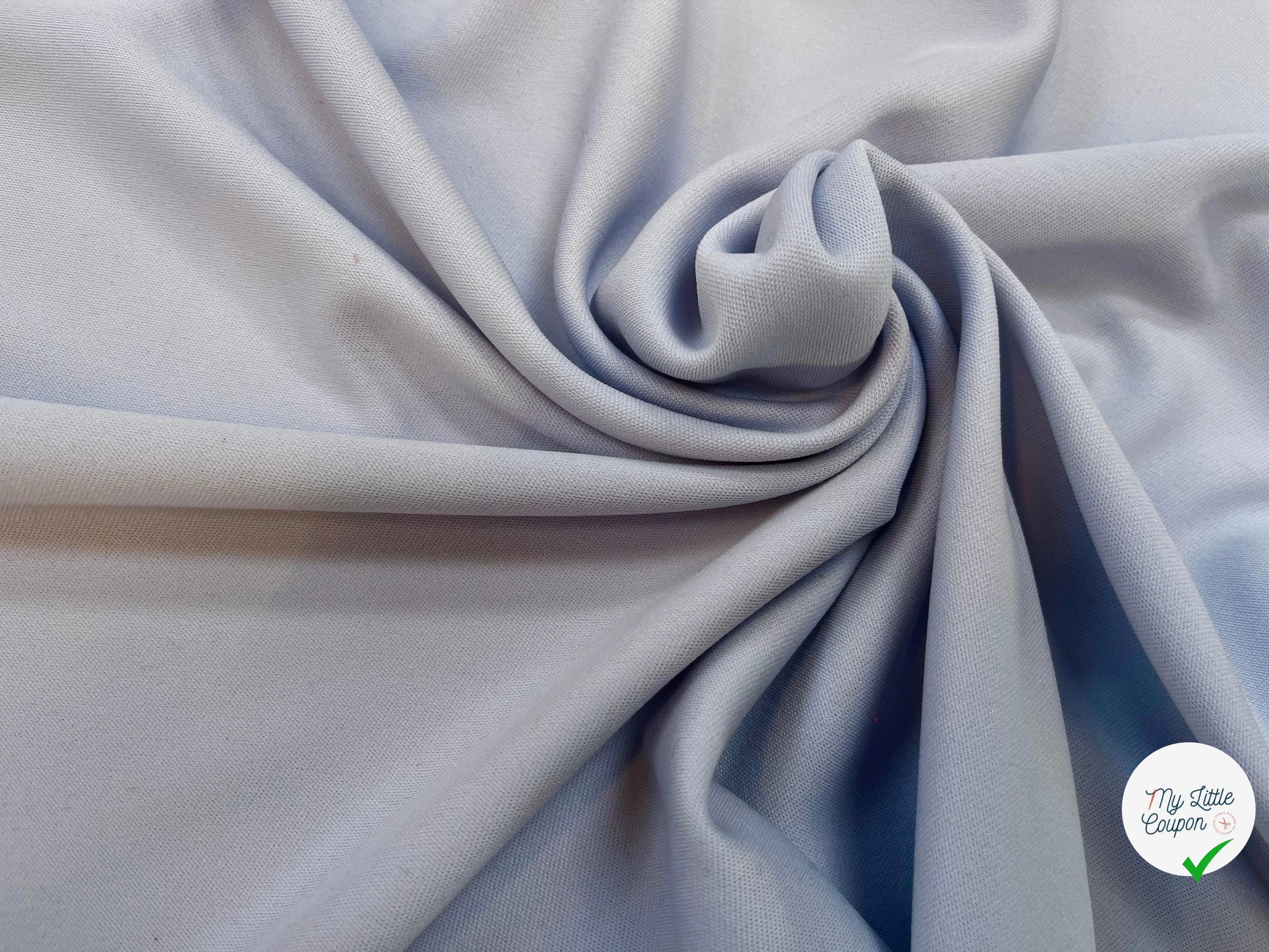 MAILLE LOURDE JAPON LAVANDE FONCÉ - My Little Coupon