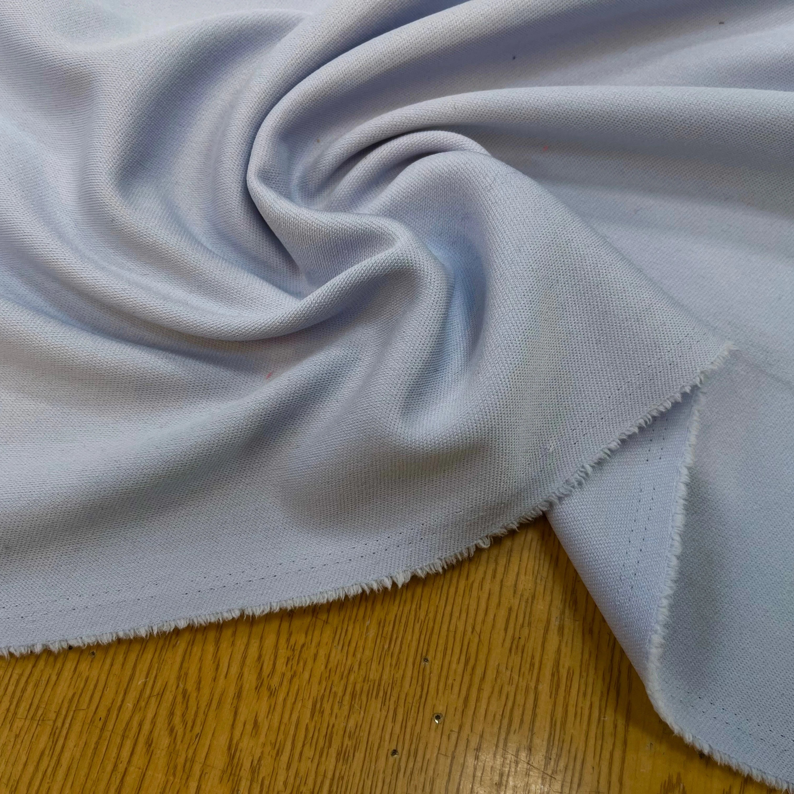 MAILLE LOURDE JAPON LAVANDE FONCÉ - My Little Coupon