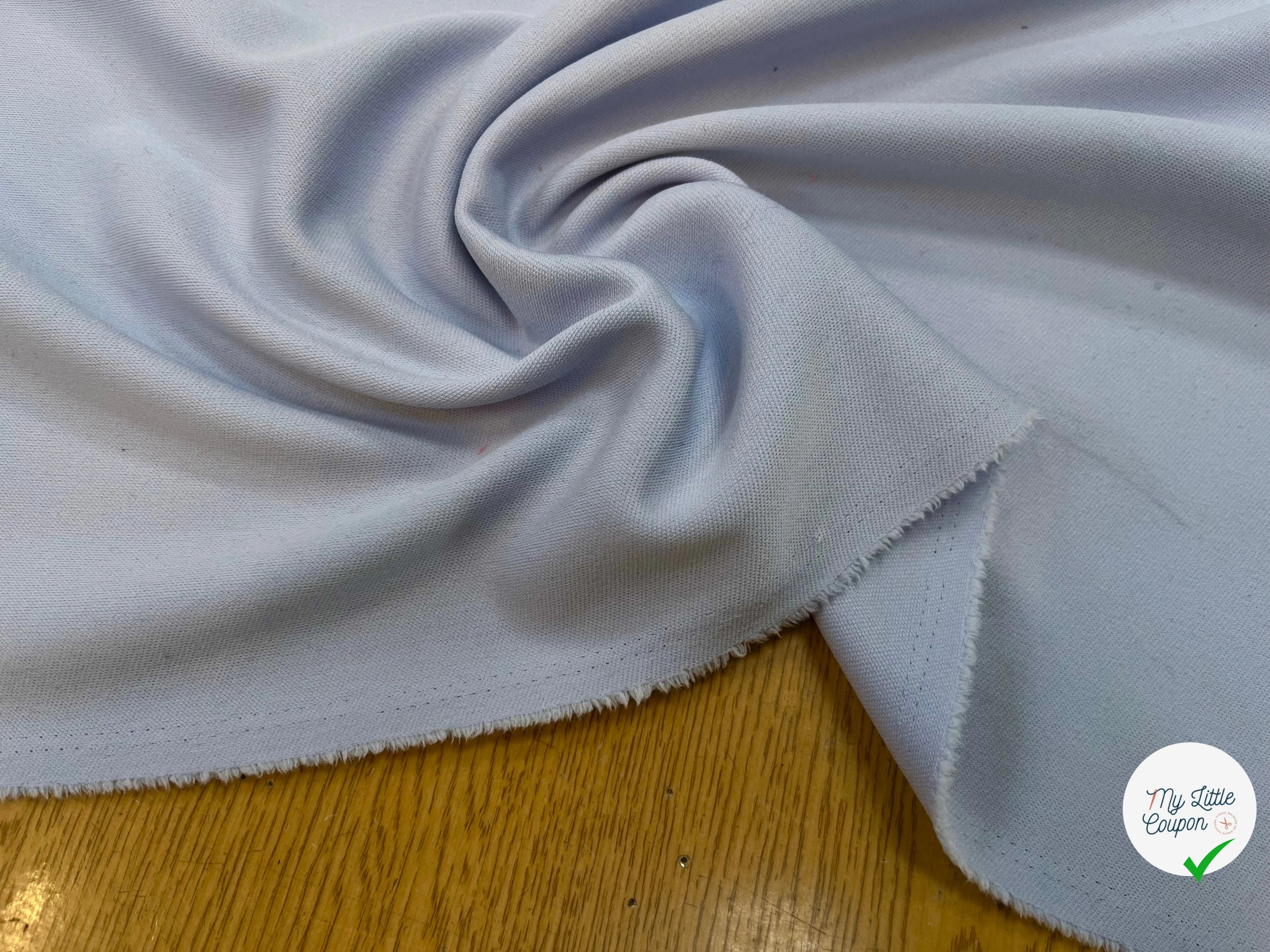 MAILLE LOURDE JAPON LAVANDE FONCÉ - My Little Coupon