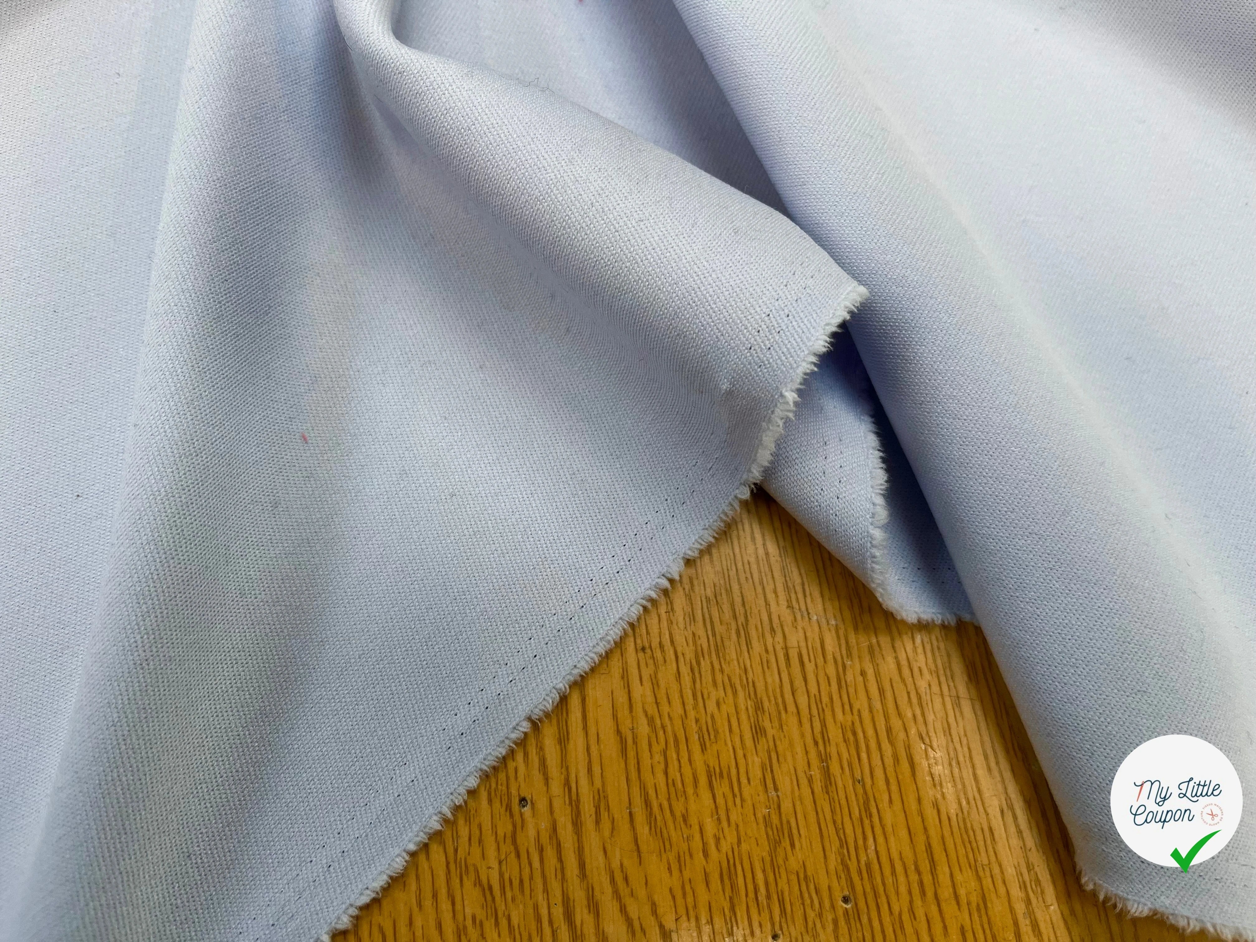 MAILLE LOURDE JAPON LAVANDE FONCÉ - My Little Coupon