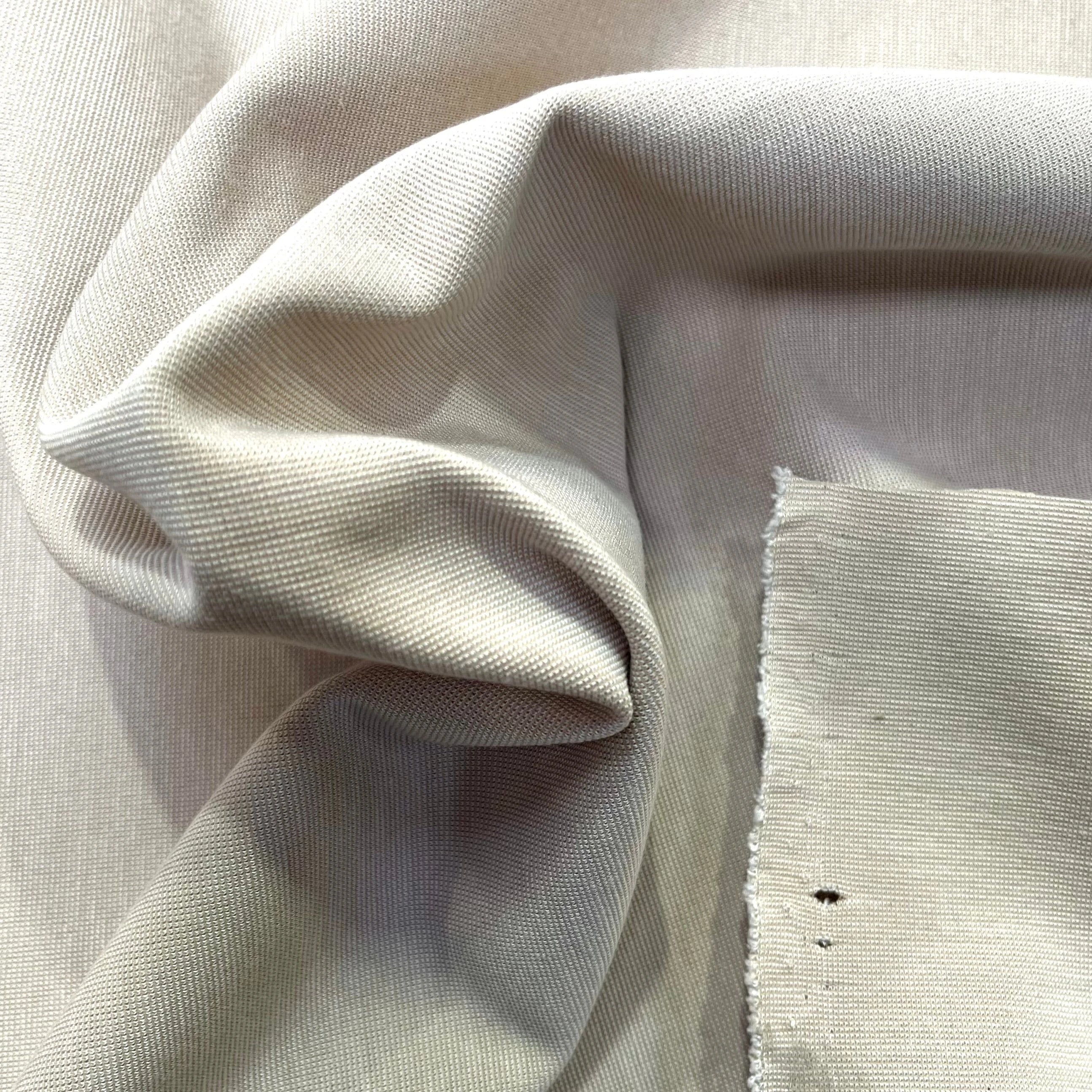 MAILLE LOURDE STRECH BEIGE - My Little Coupon