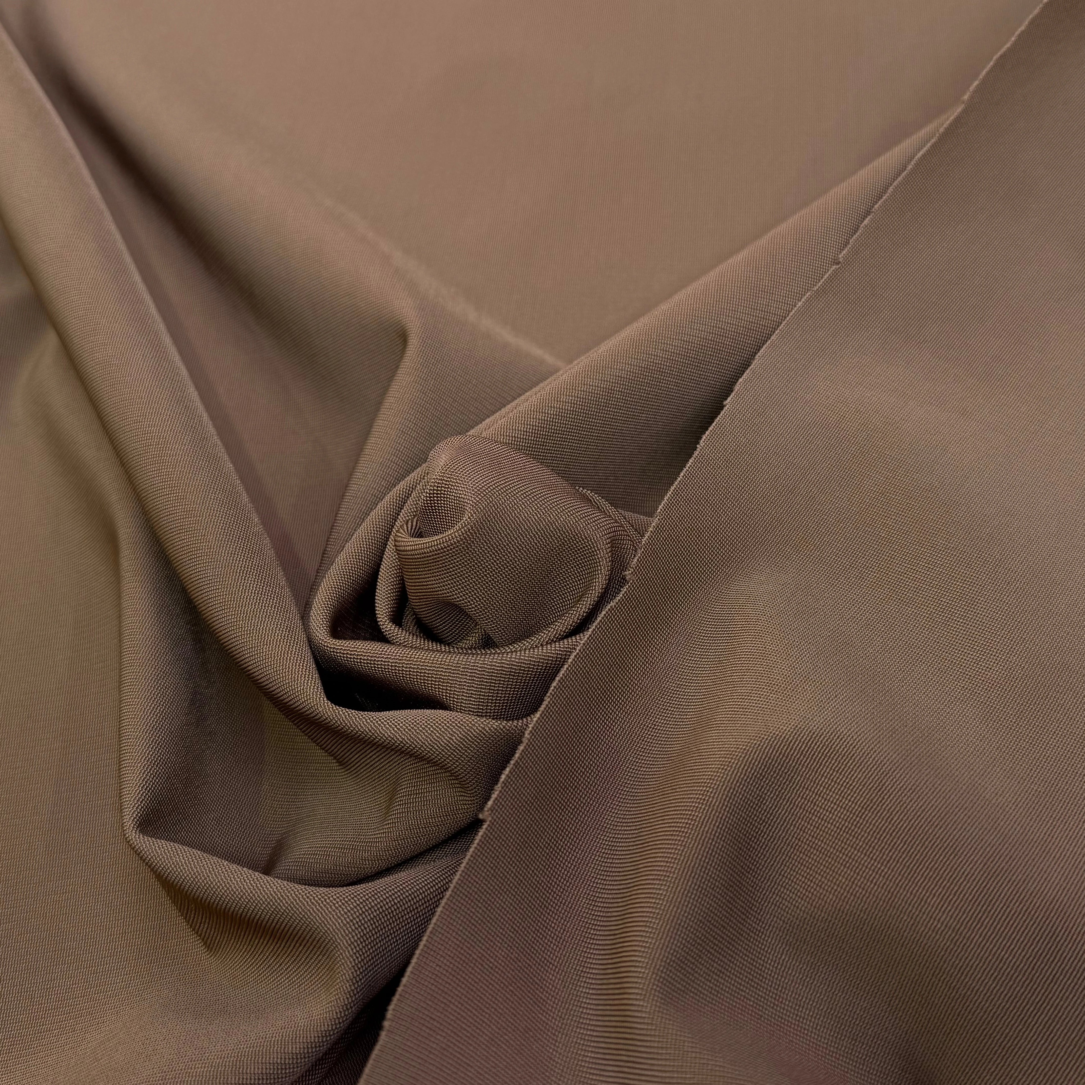MAILLE LOURDE VISCOSE ÉFFET PIQUÉ BRONZER ULTRA STRETCH BELLE TENUE - My Little Coupon
