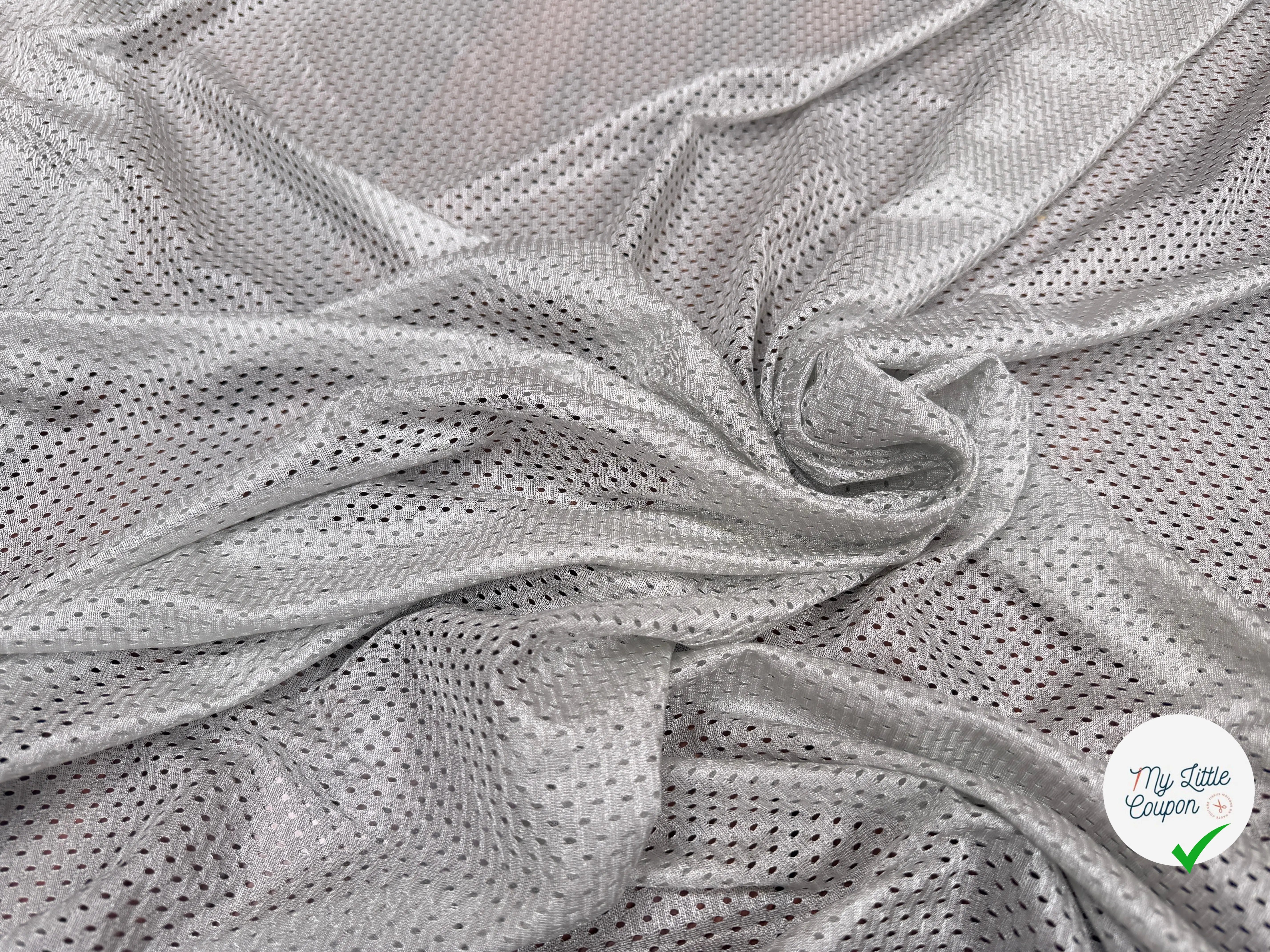 MAILLE MESH CHASUBLE - My Little Coupon