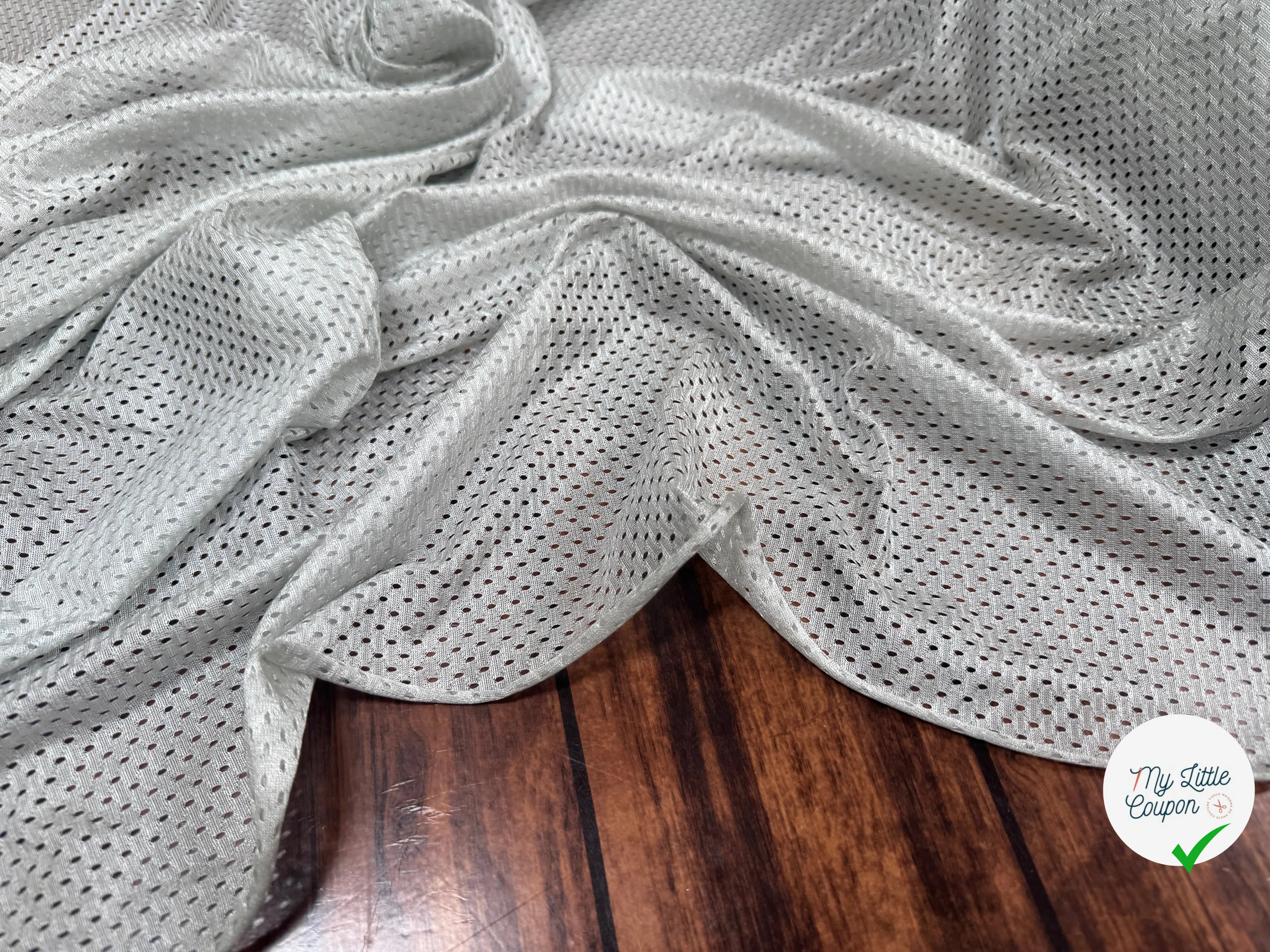 MAILLE MESH CHASUBLE - My Little Coupon