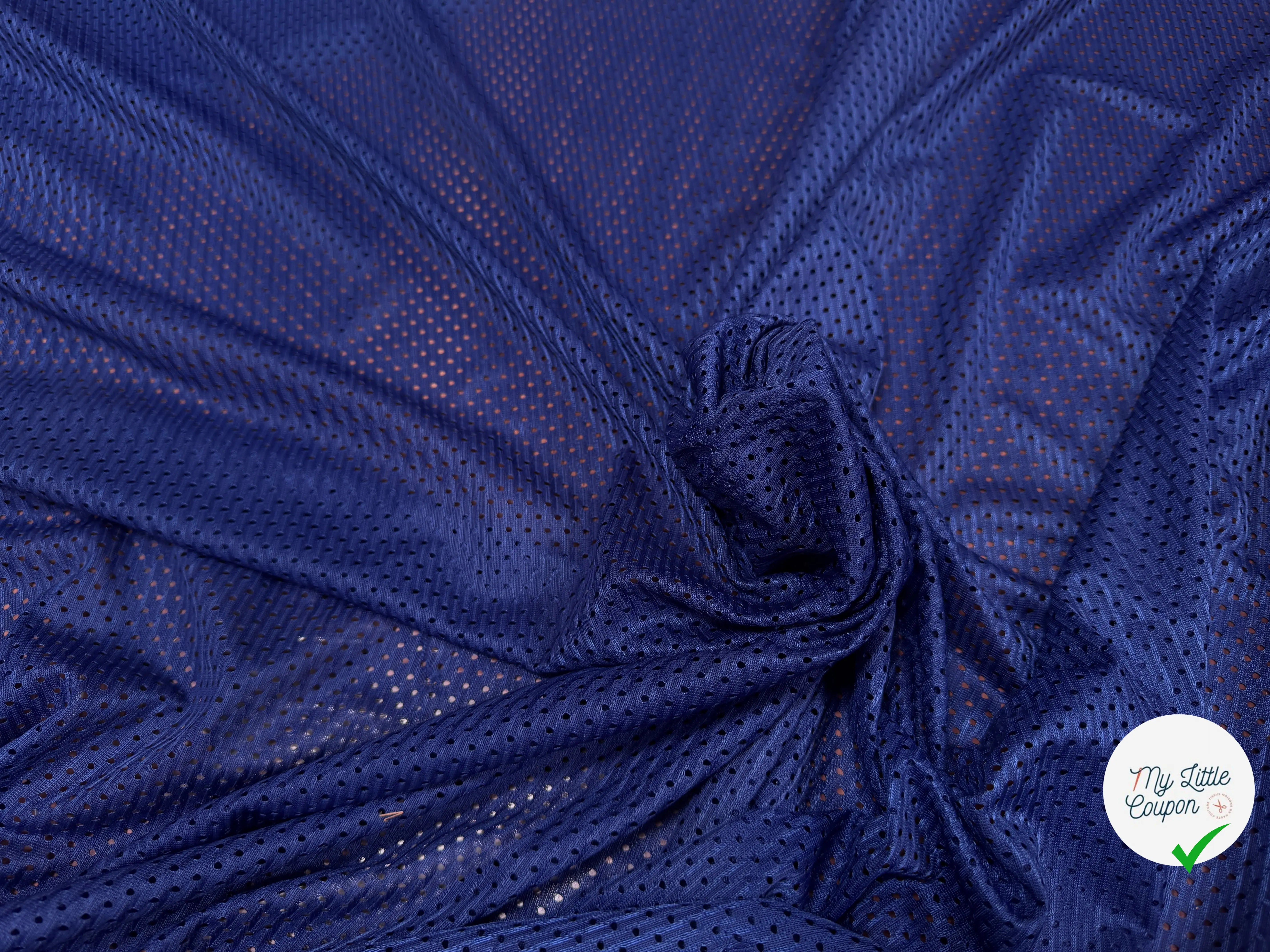 MAILLE MESH CHASUBLE - My Little Coupon