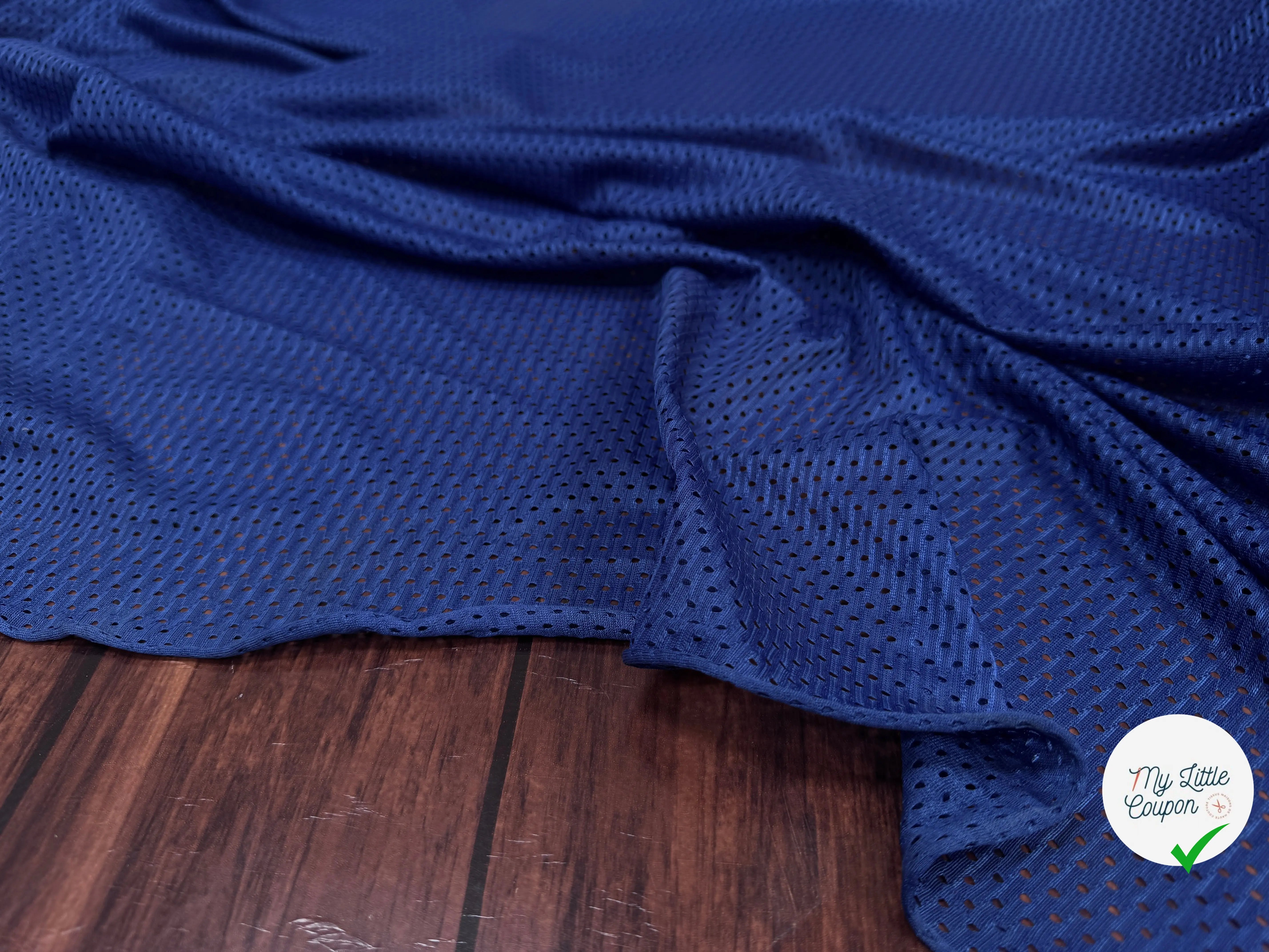 MAILLE MESH CHASUBLE - My Little Coupon