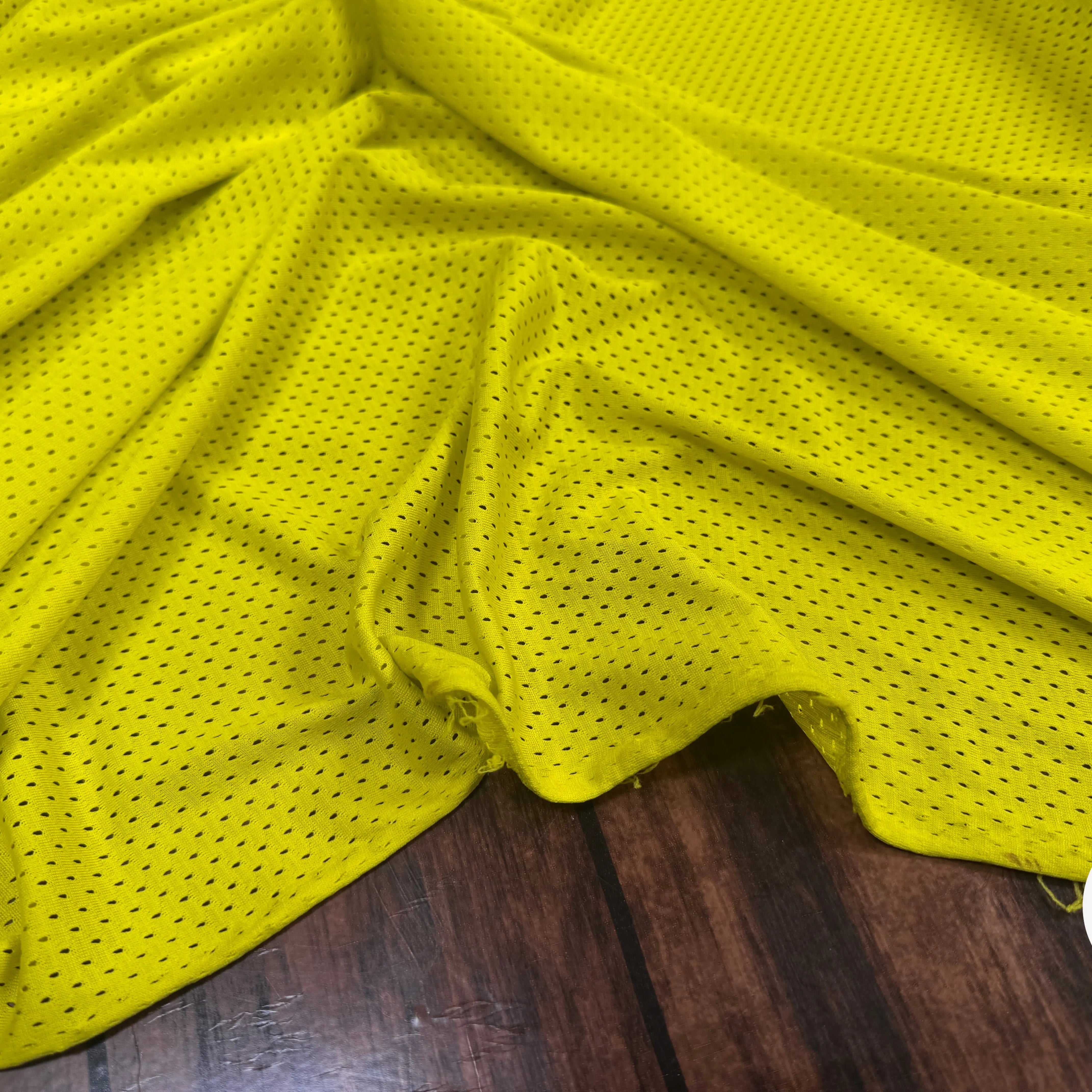 MAILLE MESH CHASUBLE - My Little Coupon