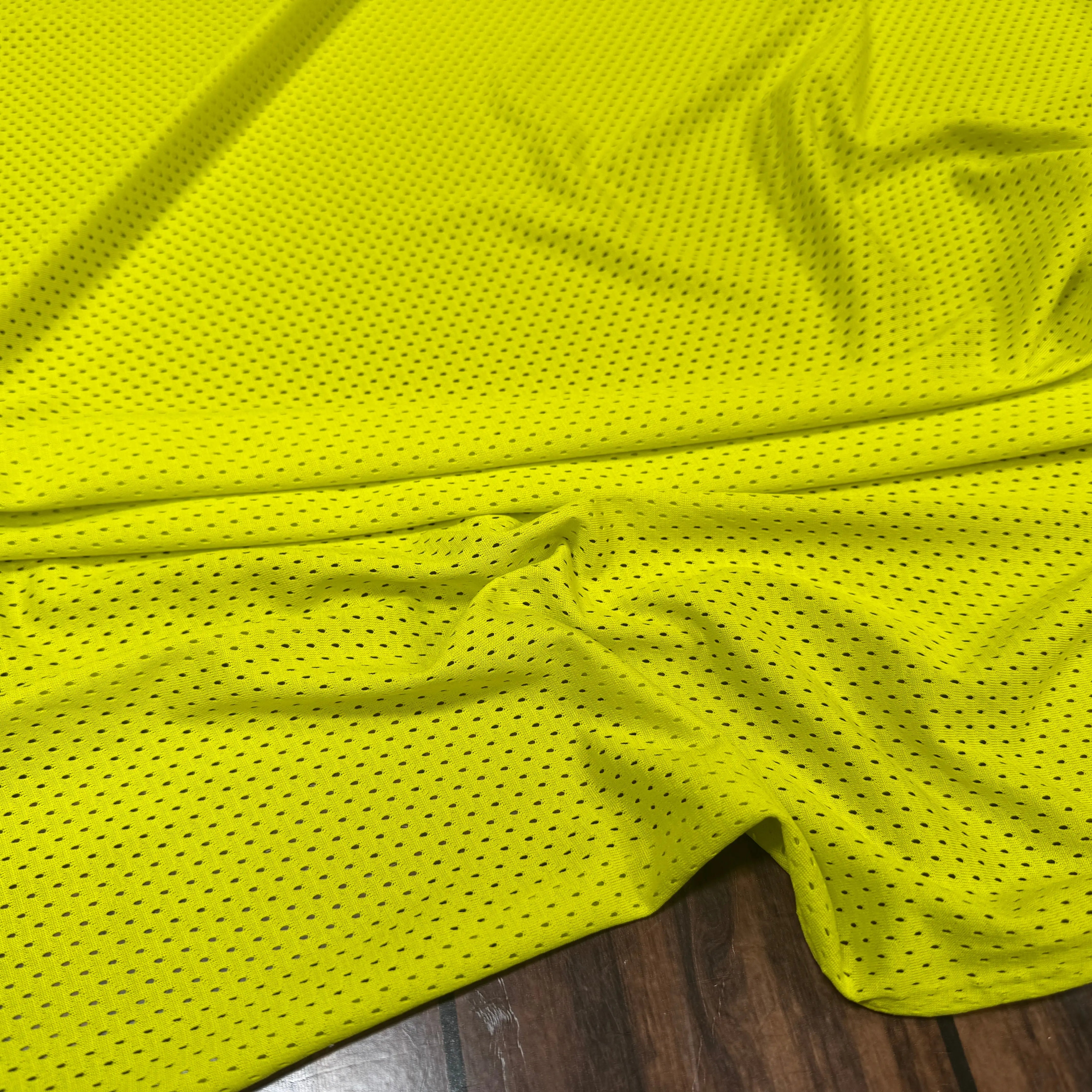 MAILLE MESH CHASUBLE - My Little Coupon