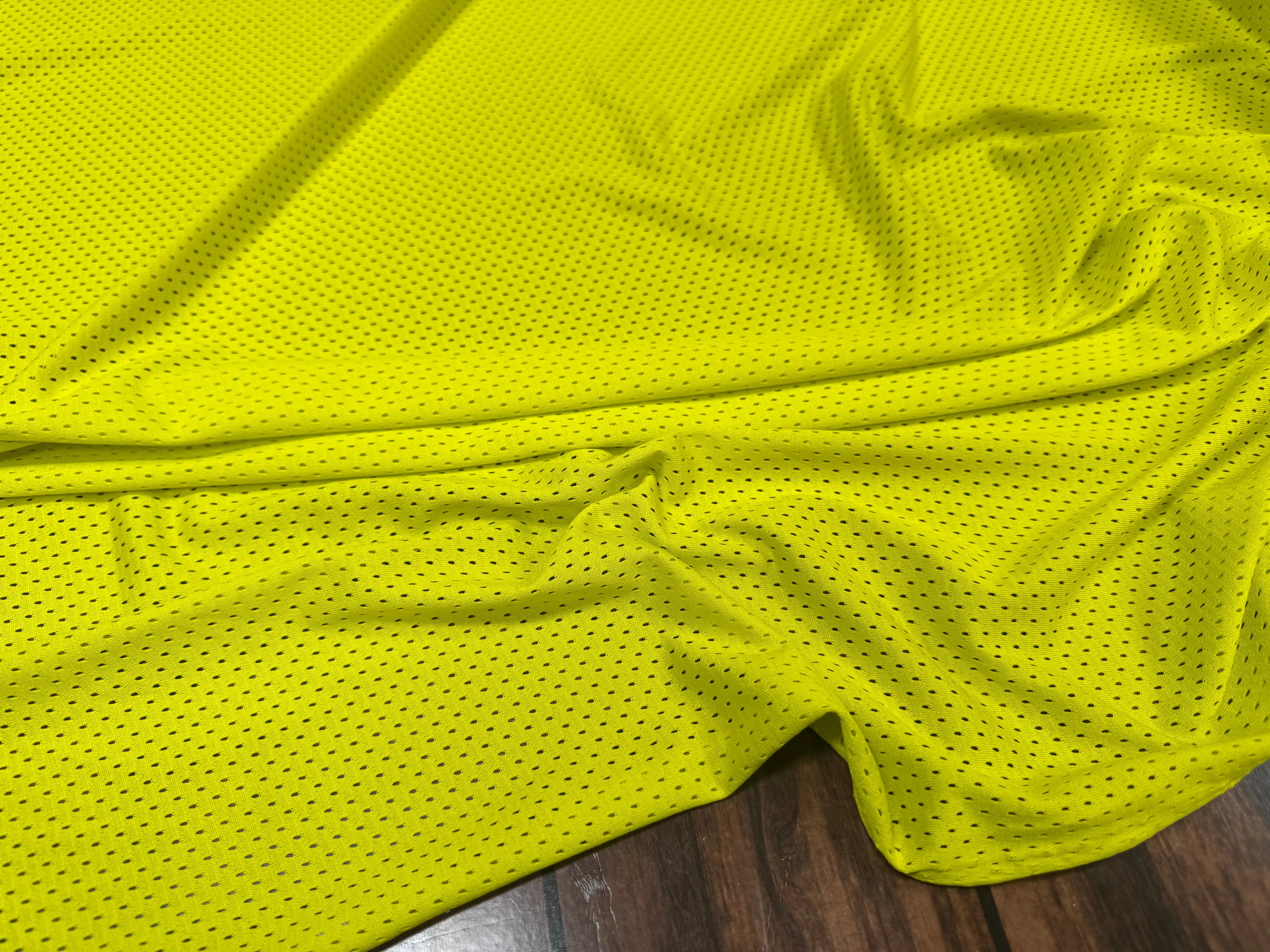 MAILLE MESH CHASUBLE - My Little Coupon