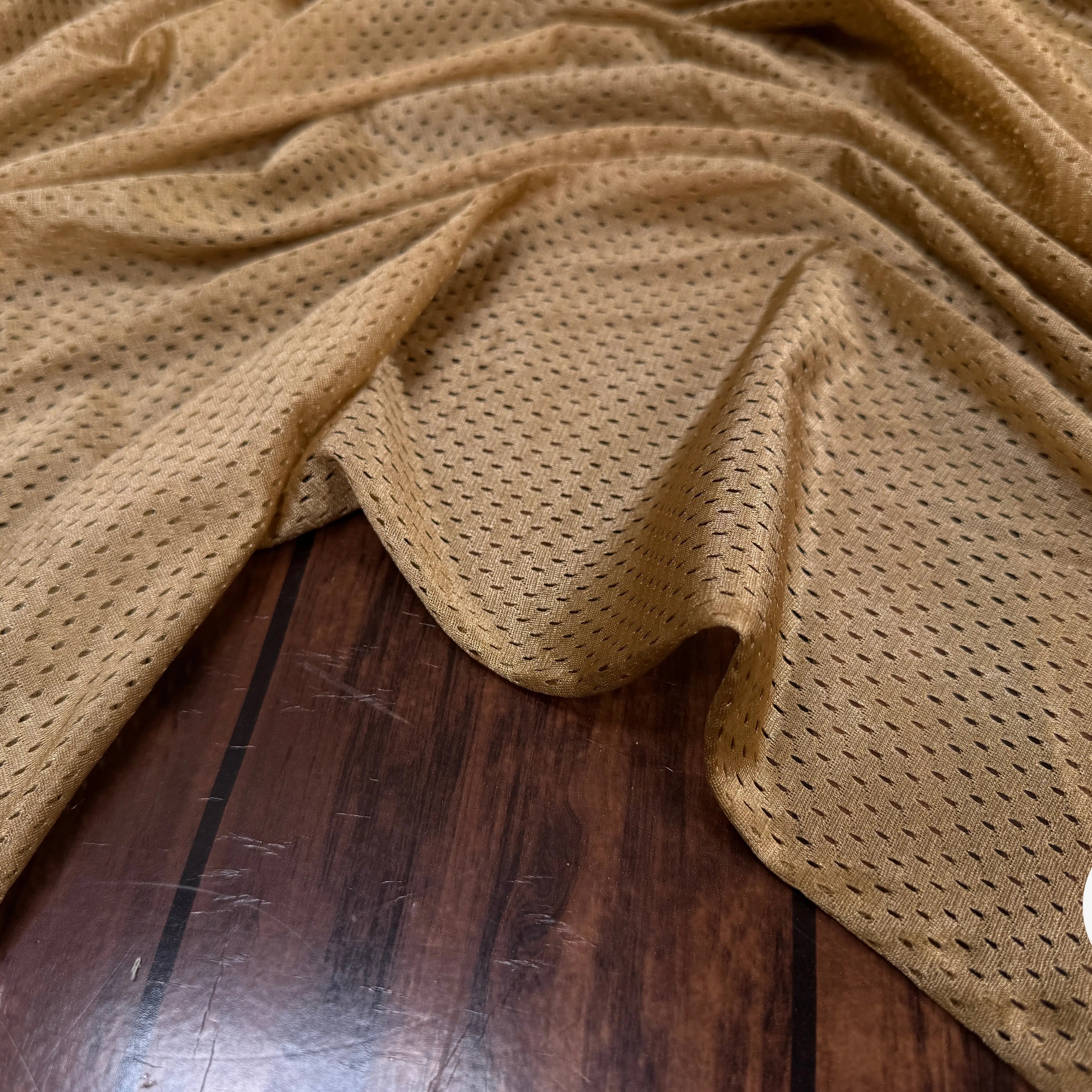 MAILLE MESH CHASUBLE - My Little Coupon