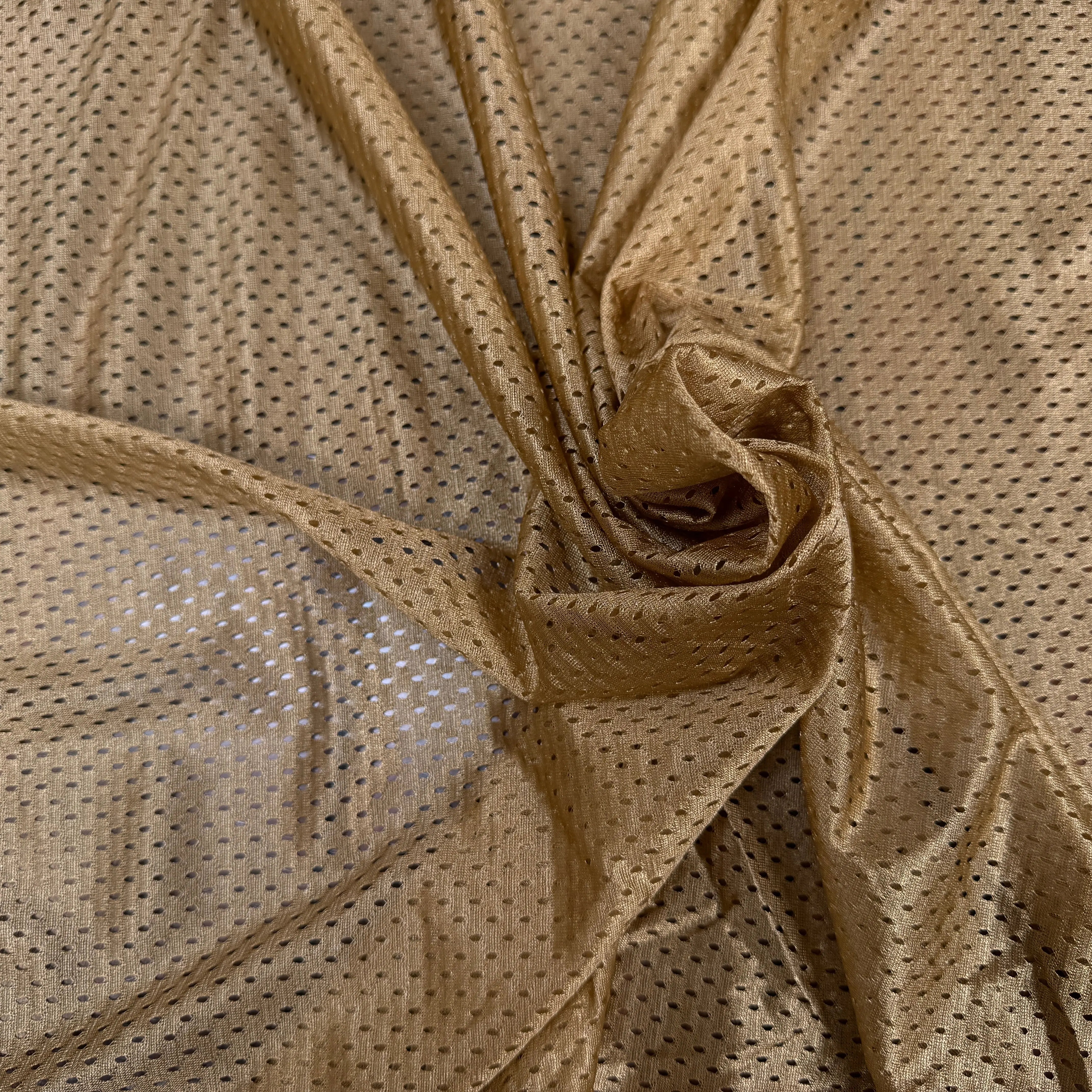 MAILLE MESH CHASUBLE - My Little Coupon