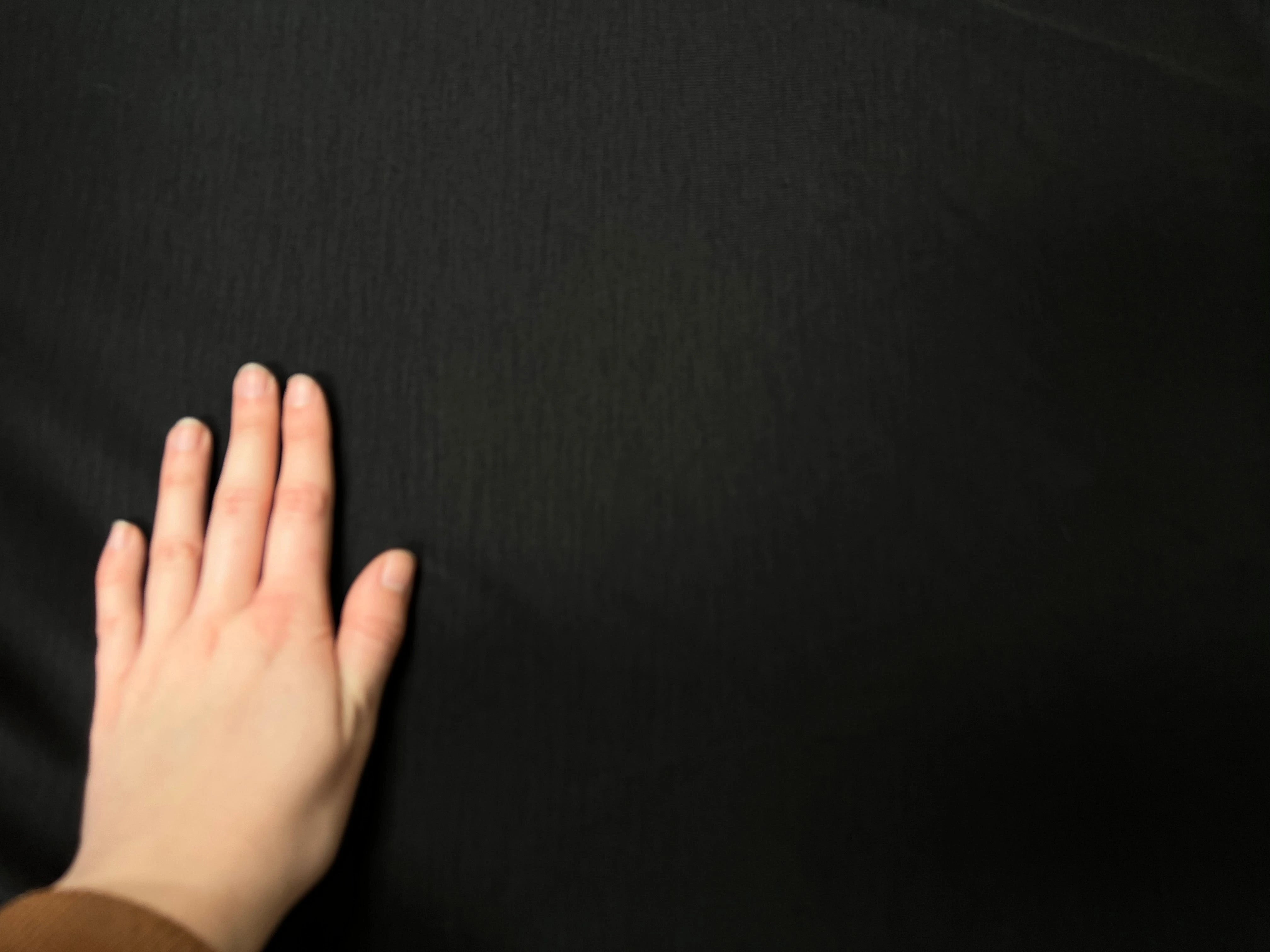 MAILLE MILANO LAINE NOIRE - My Little Coupon