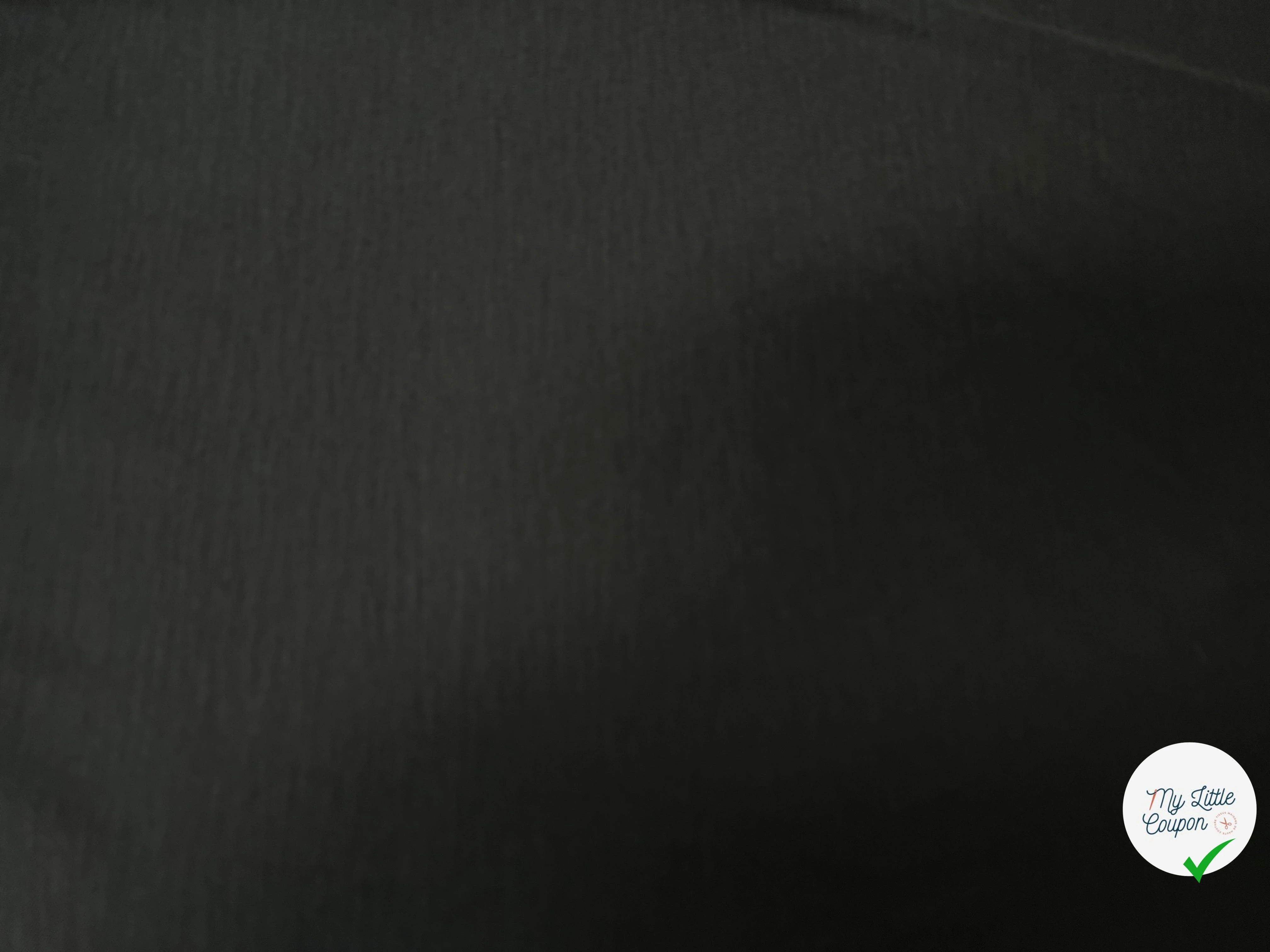 MAILLE MILANO LAINE NOIRE - My Little Coupon