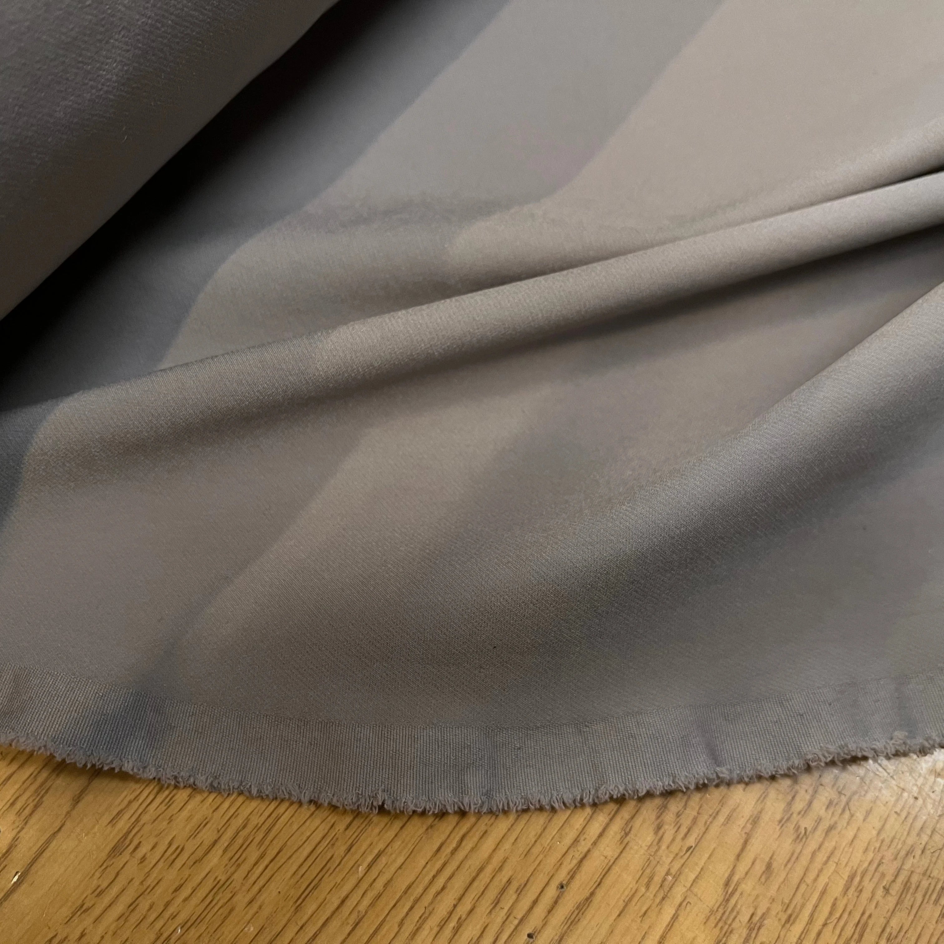 MAILLE MILLANO LIGHT MOCHA 90% POLYAMIDE - My Little Coupon