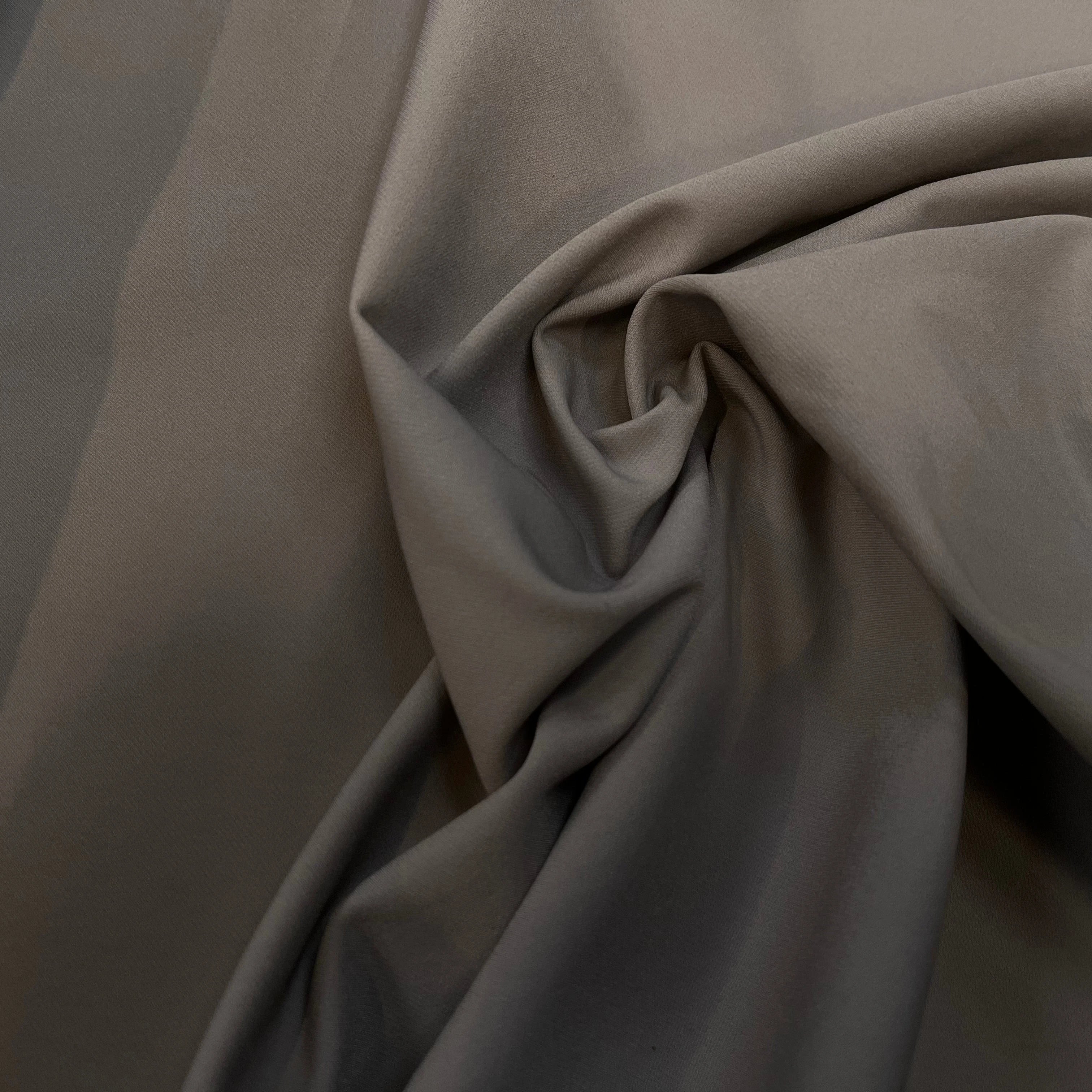 MAILLE MILLANO LIGHT MOCHA 90% POLYAMIDE - My Little Coupon