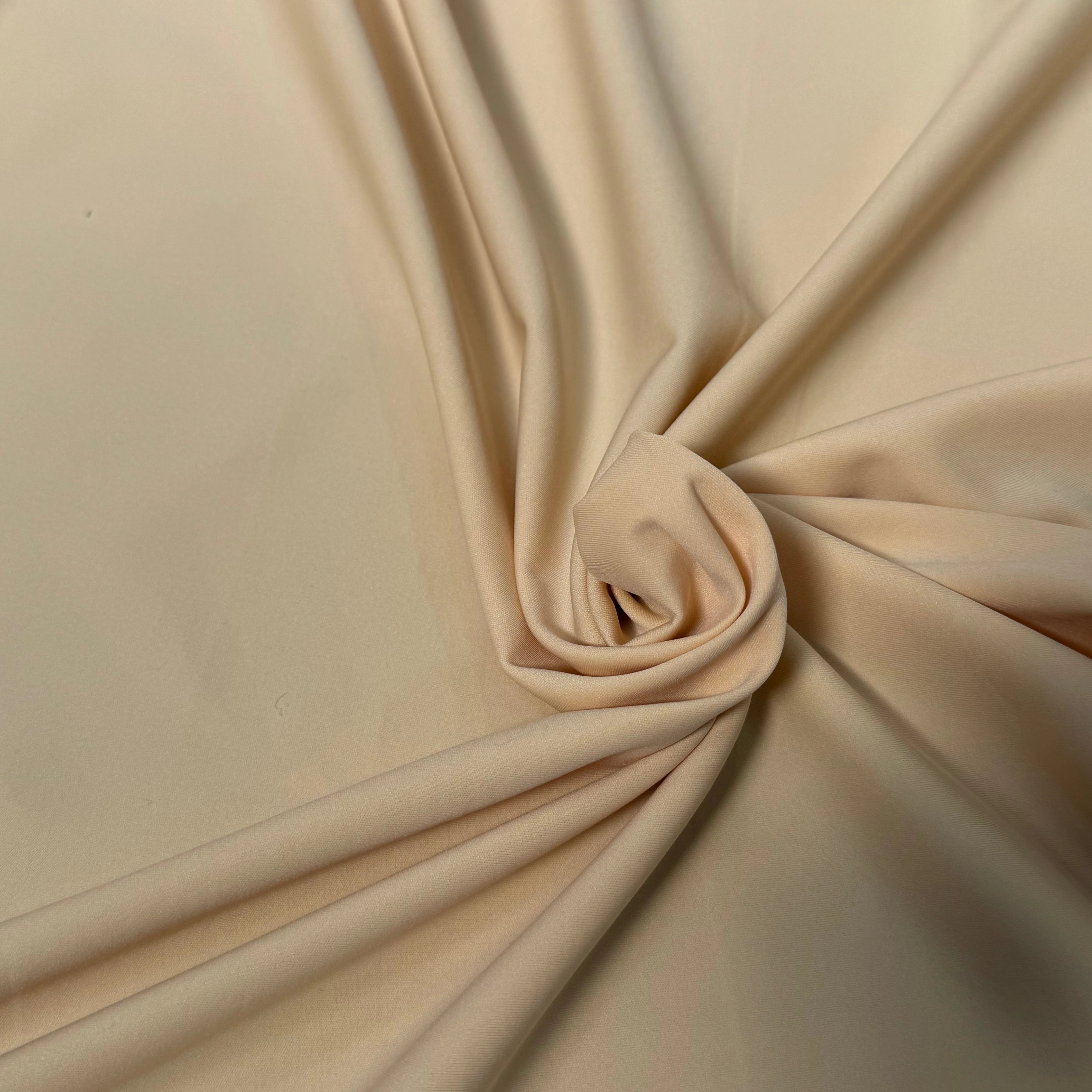 MAILLE POLYAMIDE ÉLASTHANNE ASPECT SWIMWEAR SOFT LIGHT SUNSET - My Little Coupon