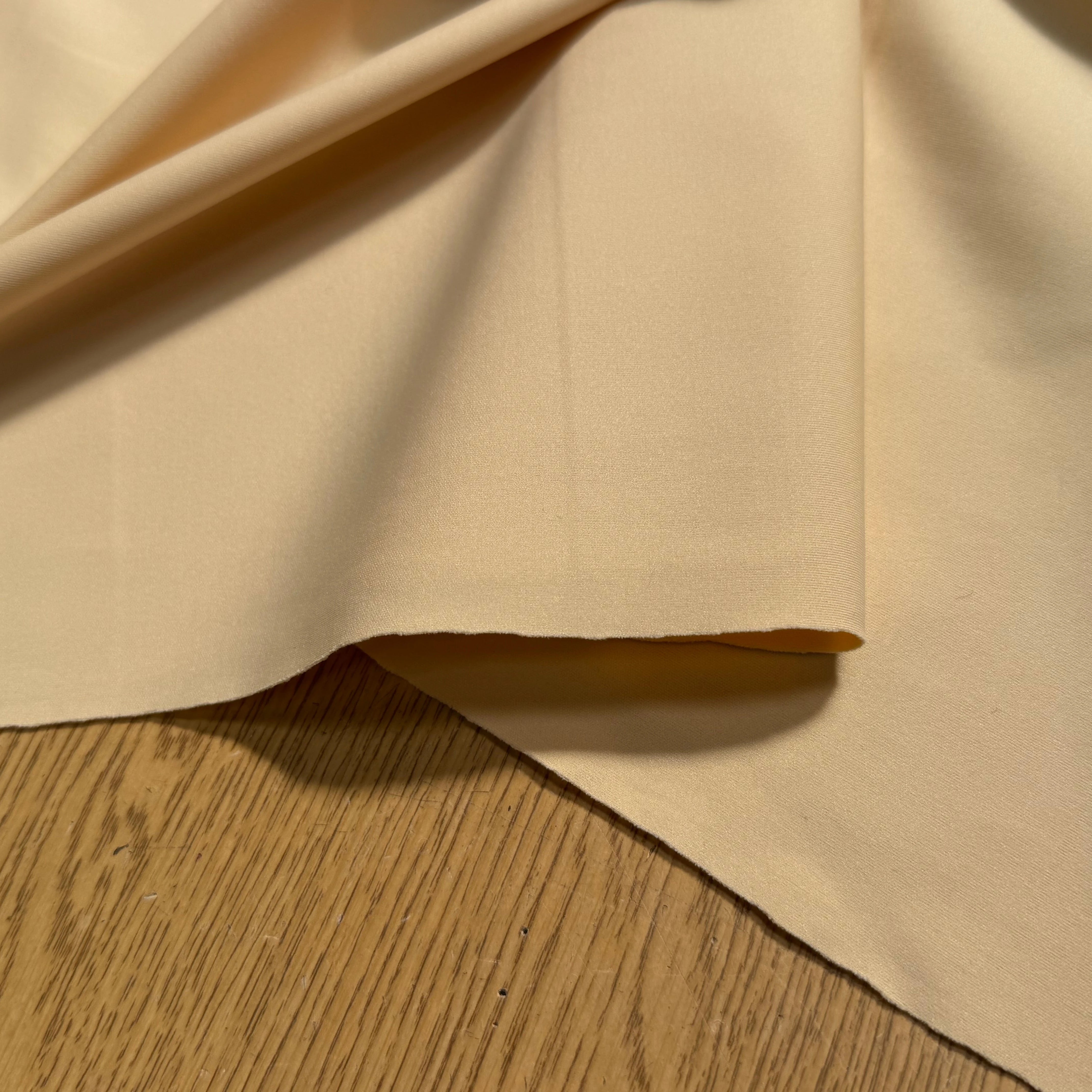 MAILLE POLYAMIDE ÉLASTHANNE ASPECT SWIMWEAR SOFT LIGHT SUNSET - My Little Coupon