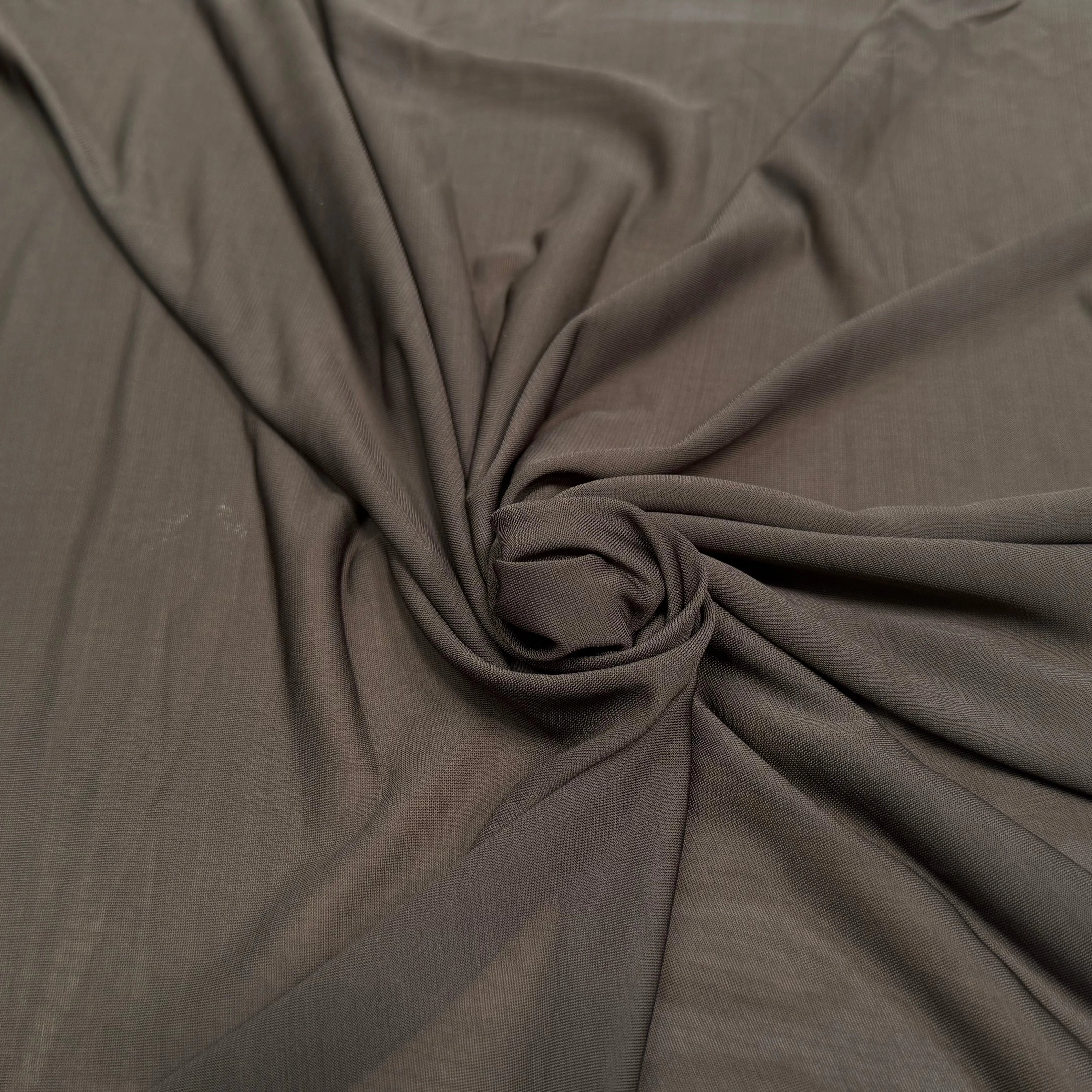 MAILLE RESILLE FLUIDE ULTRA STRETCH DEEP BROWN - My Little Coupon