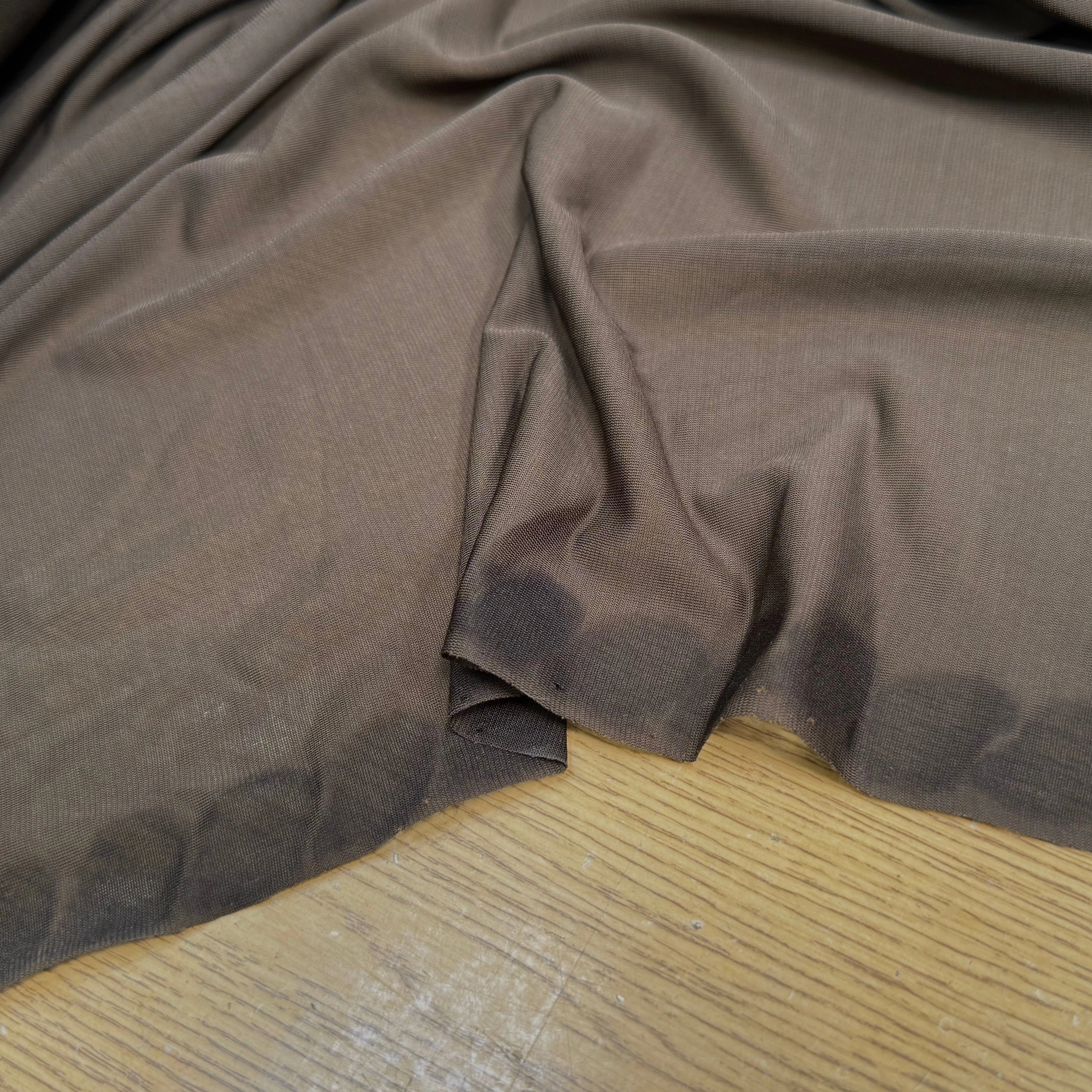 MAILLE RESILLE FLUIDE ULTRA STRETCH DEEP BROWN - My Little Coupon